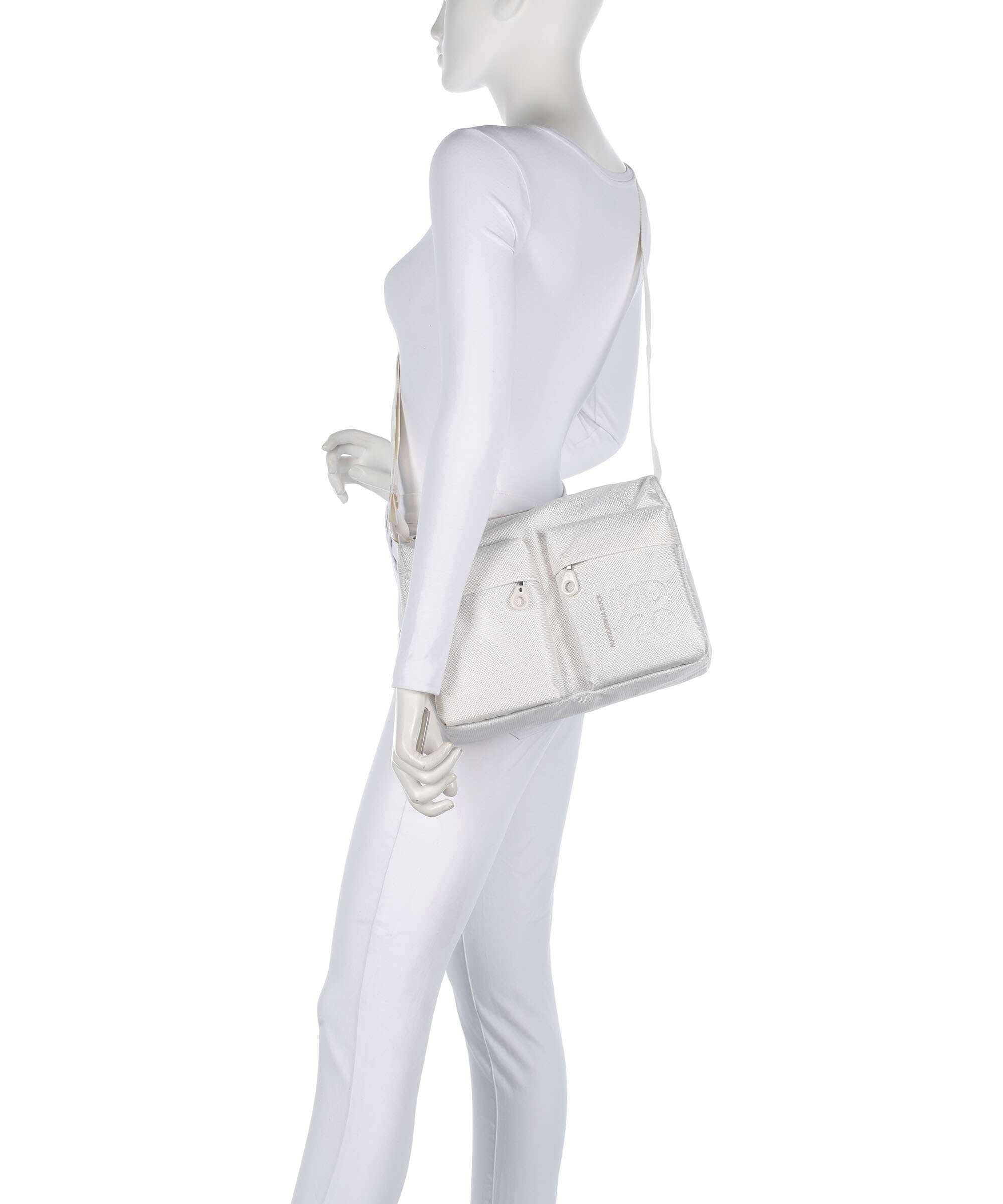 Mandarina Duck MD20 Crossbody bag latte - Image 3