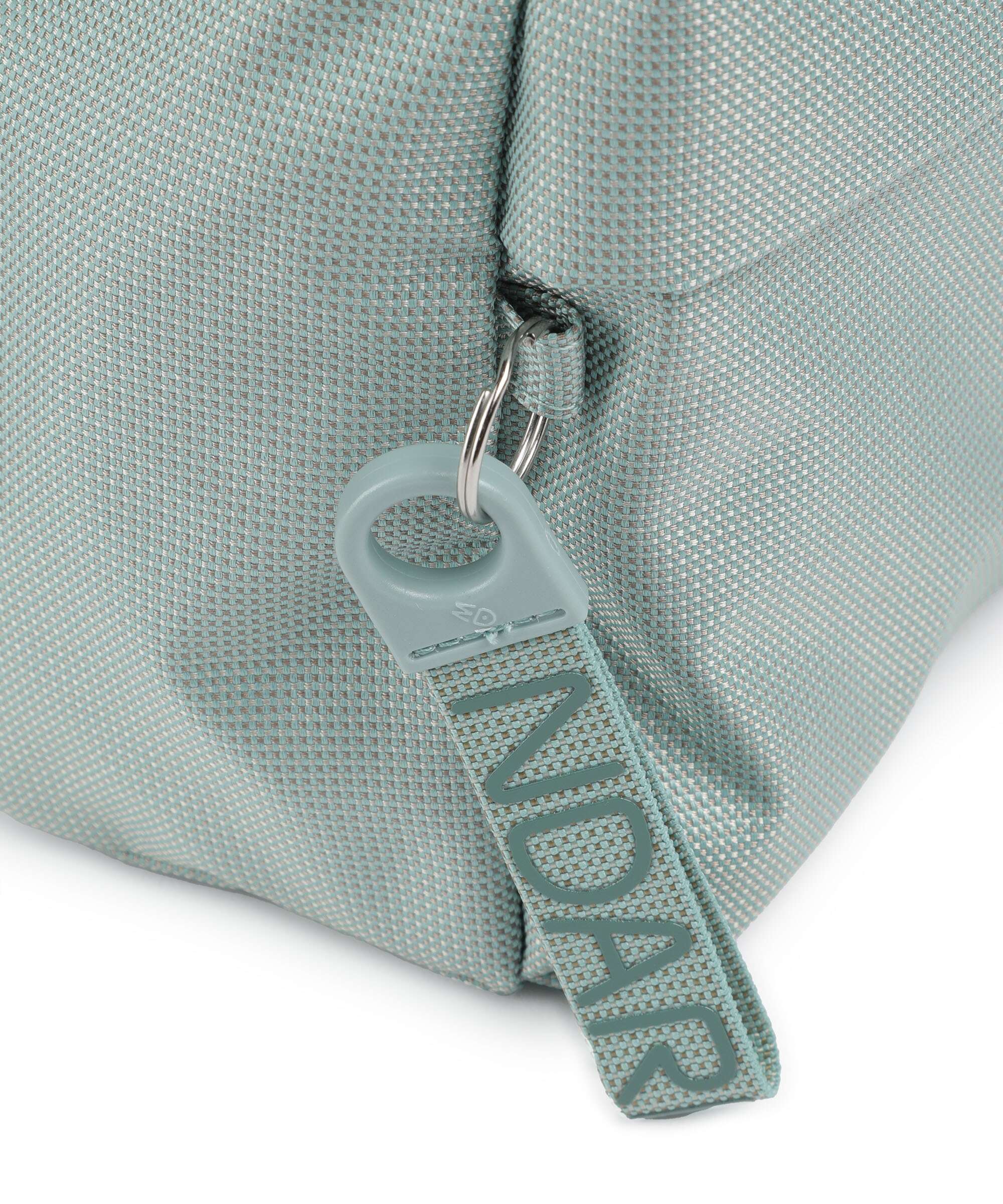 Mandarina Duck MD20 Crossbody bag iceberg green - Image 4