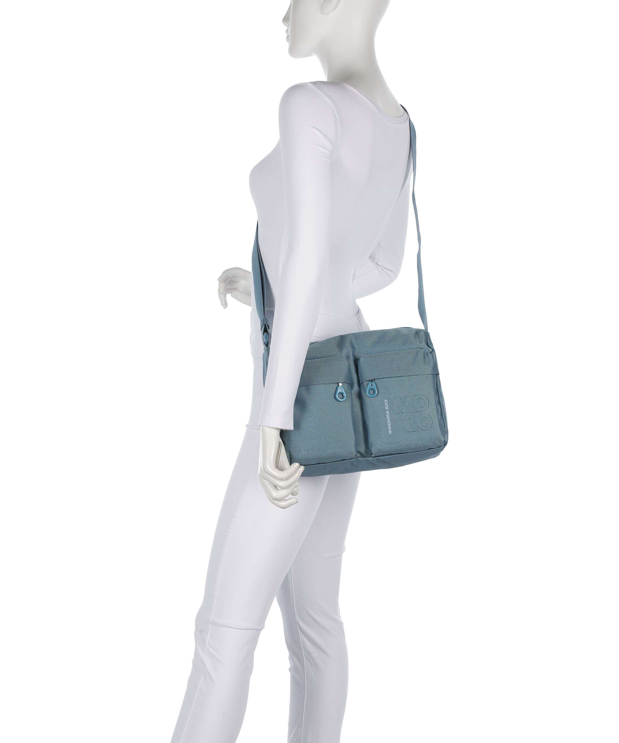Mandarina Duck MD20 Crossbody bag lunar - Image 3