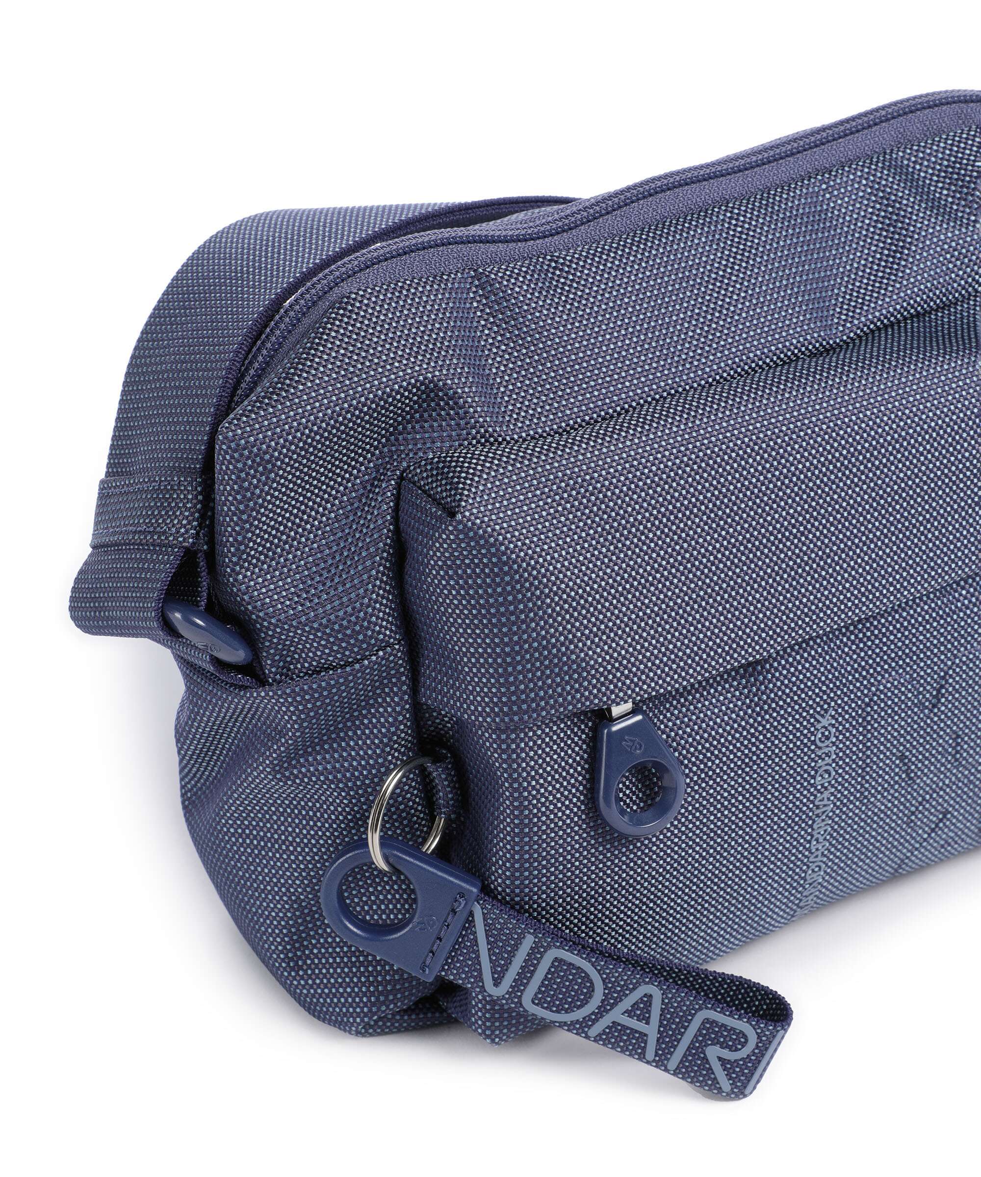 Mandarina Duck MD20 Crossbody bag deep blue - Image 4