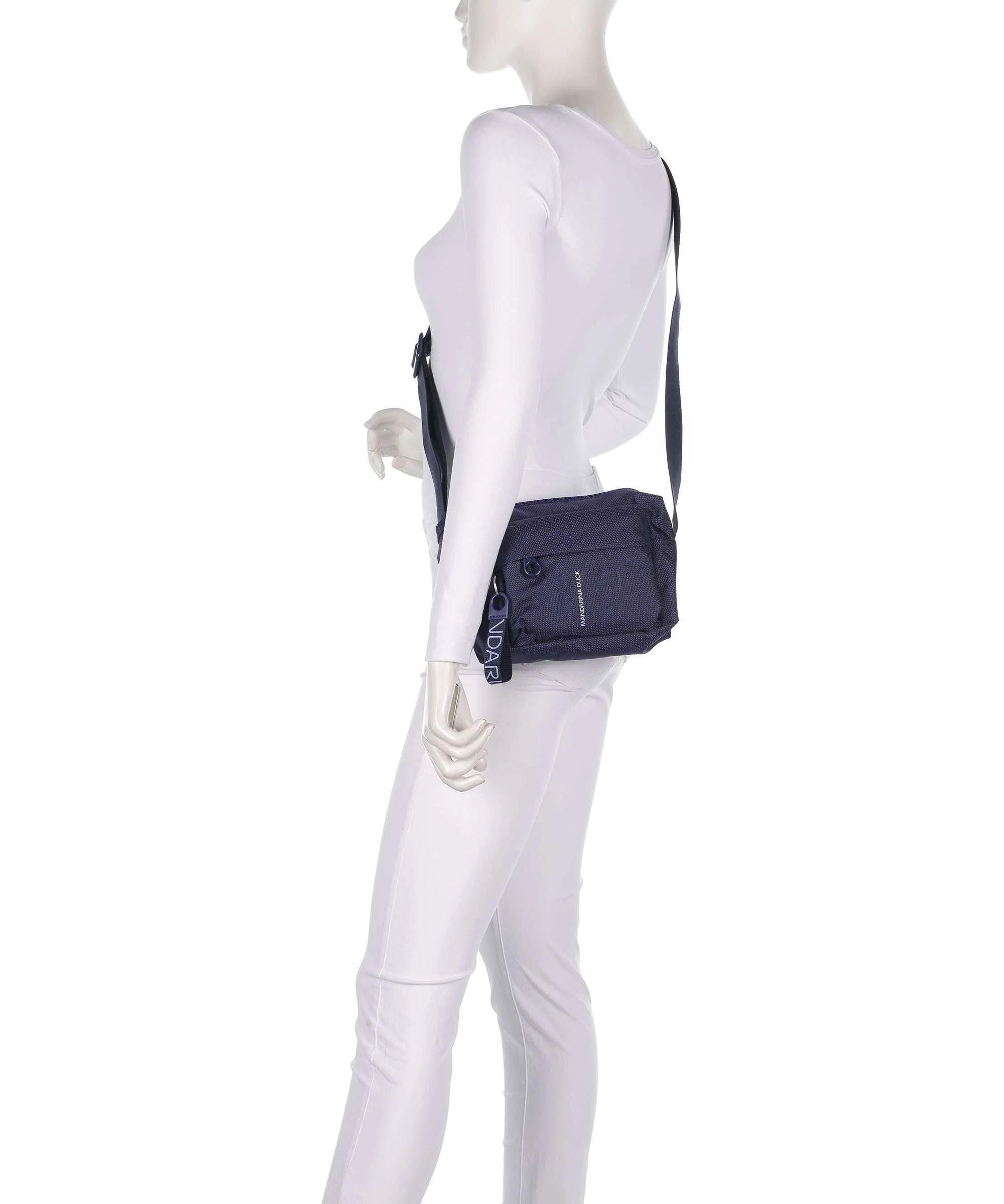 Mandarina Duck MD20 Crossbody bag eclipse - Image 3