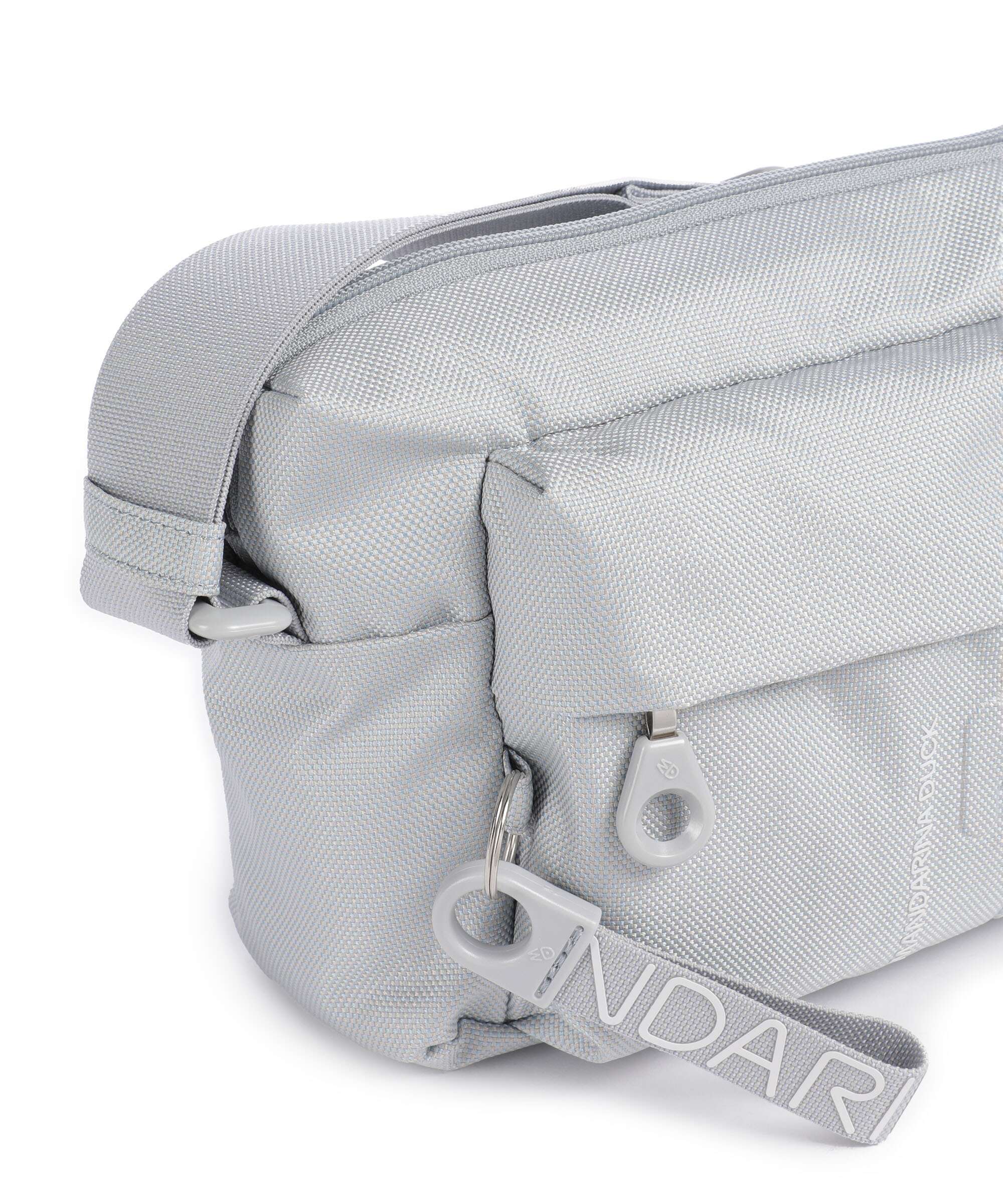Mandarina Duck MD20 Crossbody bag pearl - Image 4