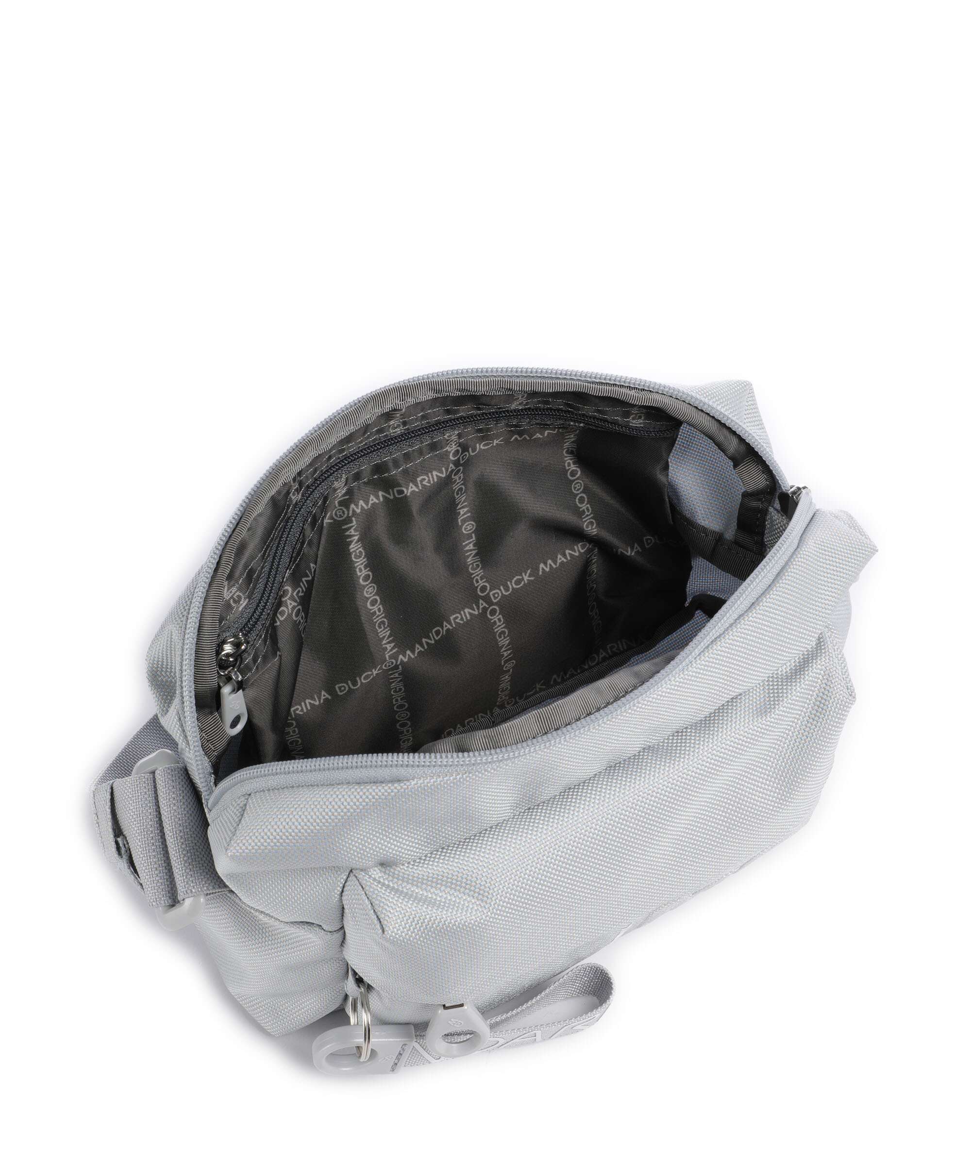 Mandarina Duck MD20 Crossbody bag pearl - Image 6