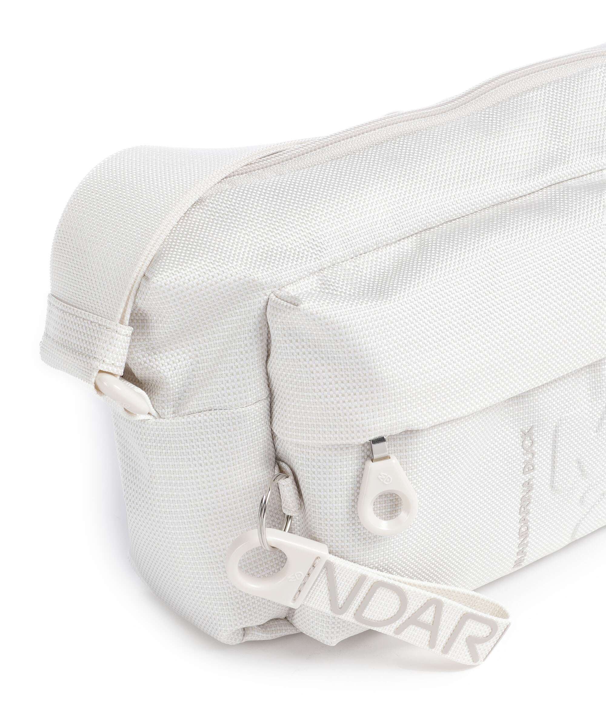 Mandarina Duck MD20 Crossbody bag latte - Image 4