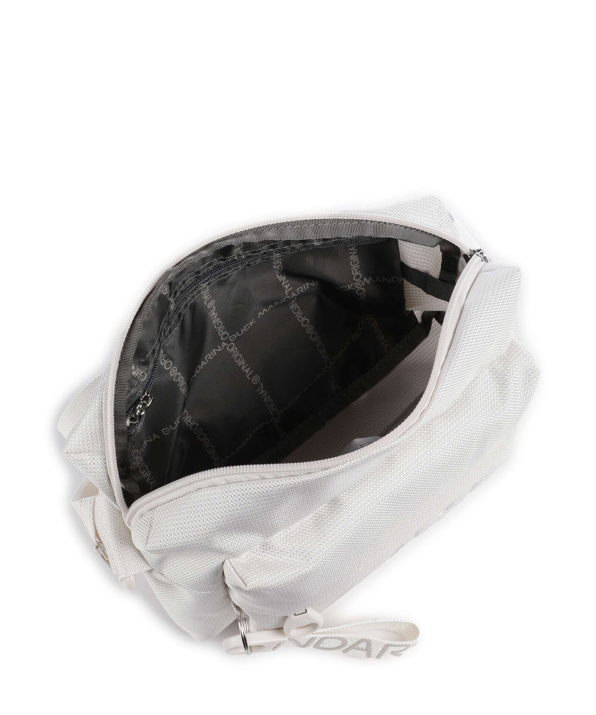Mandarina Duck MD20 Crossbody bag latte - Image 6
