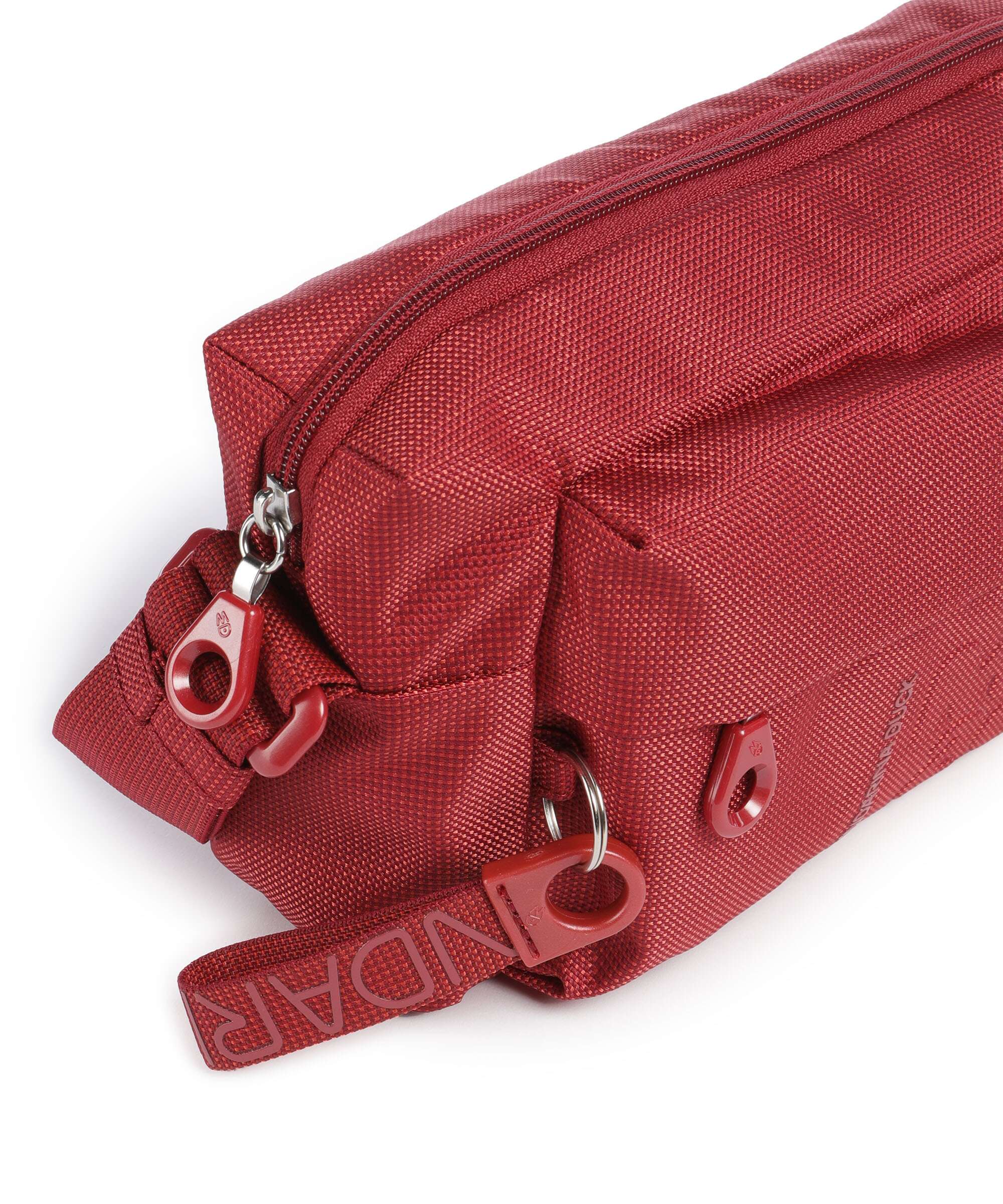 Mandarina Duck MD20 Crossbody bag cherry tomato - Image 4