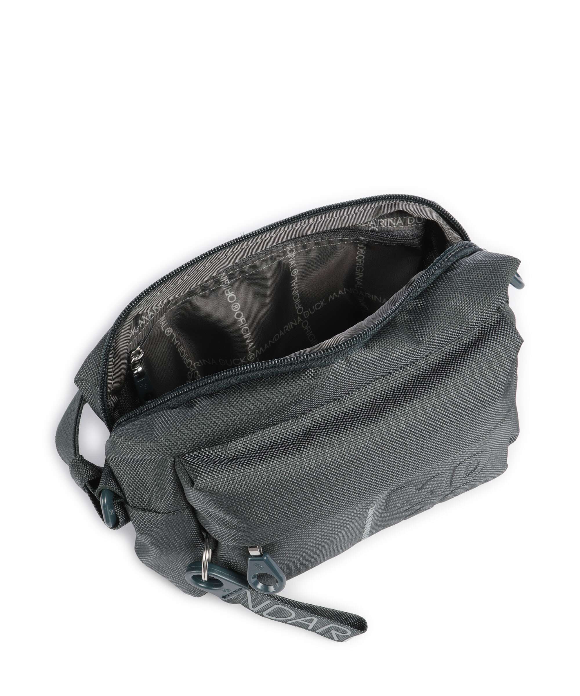 Mandarina Duck MD20 Crossbody bag pine green - Image 6