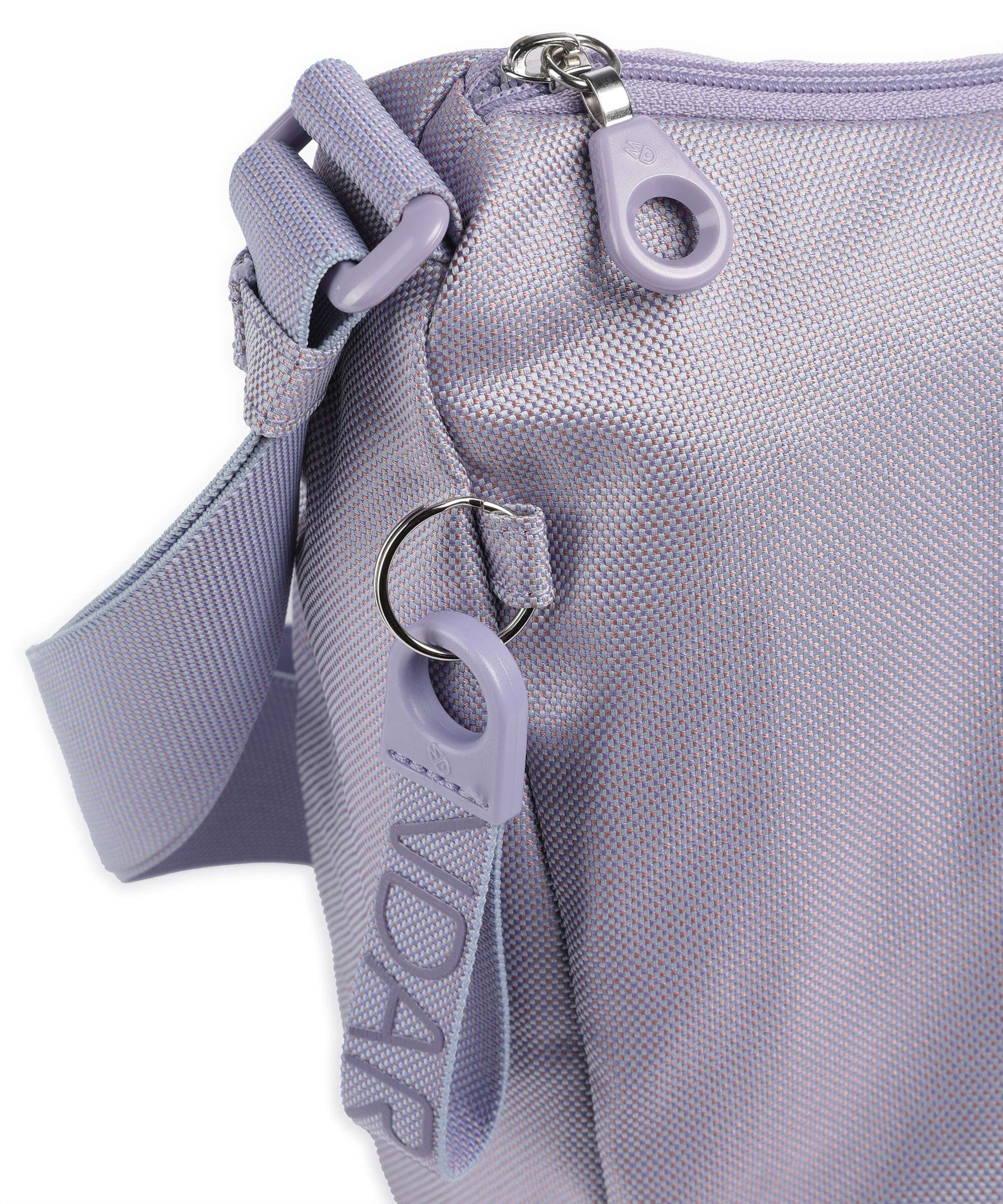 Mandarina Duck MD20 Crossbody bag lavander - Image 4