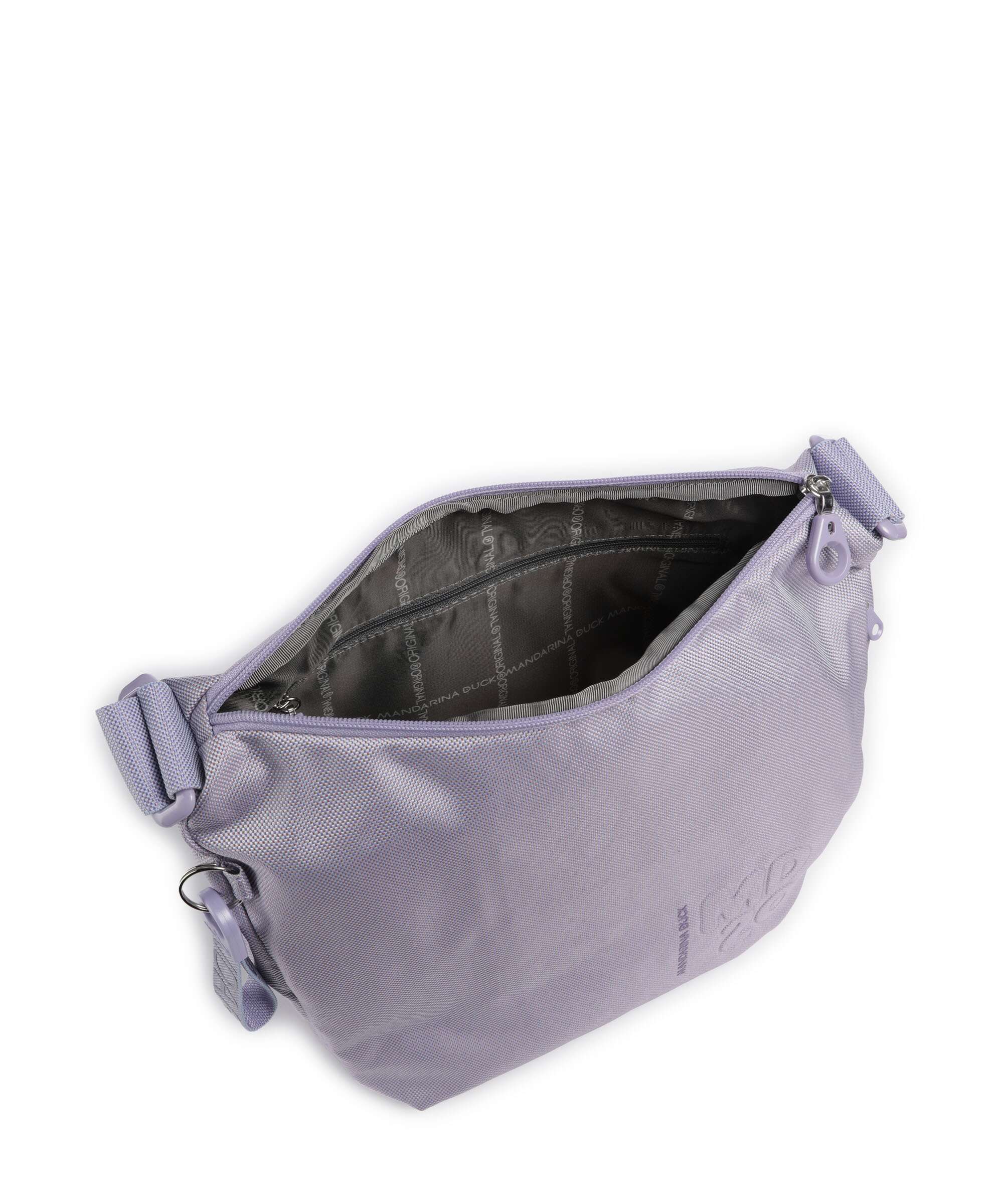 Mandarina Duck MD20 Crossbody bag lavander - Image 6
