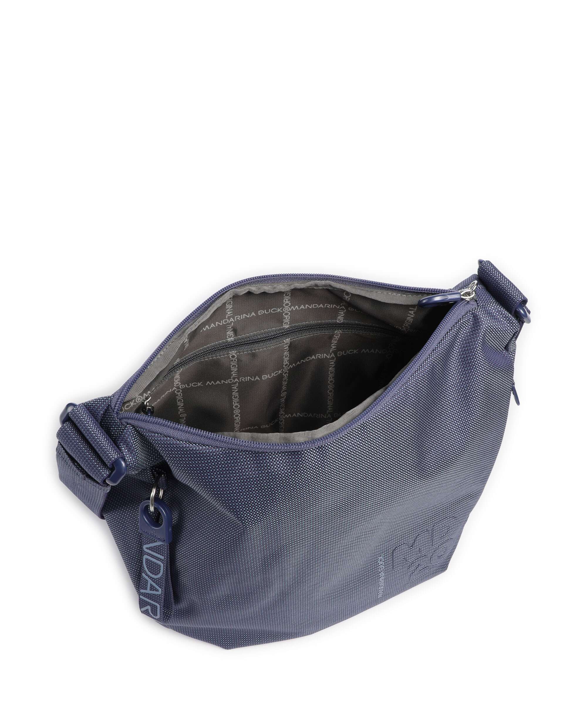 Mandarina Duck MD20 Crossbody bag deep blue - Image 6