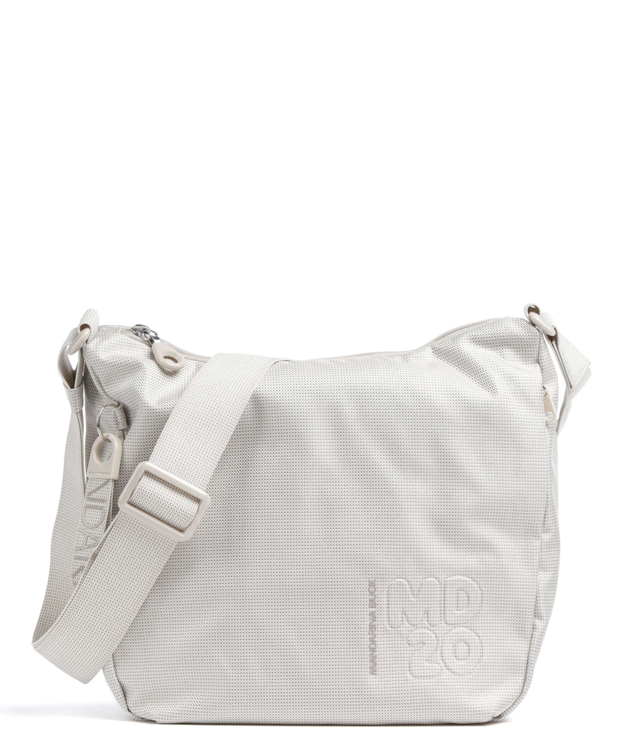 Mandarina Duck MD20 Crossbody bag whitecap gray
