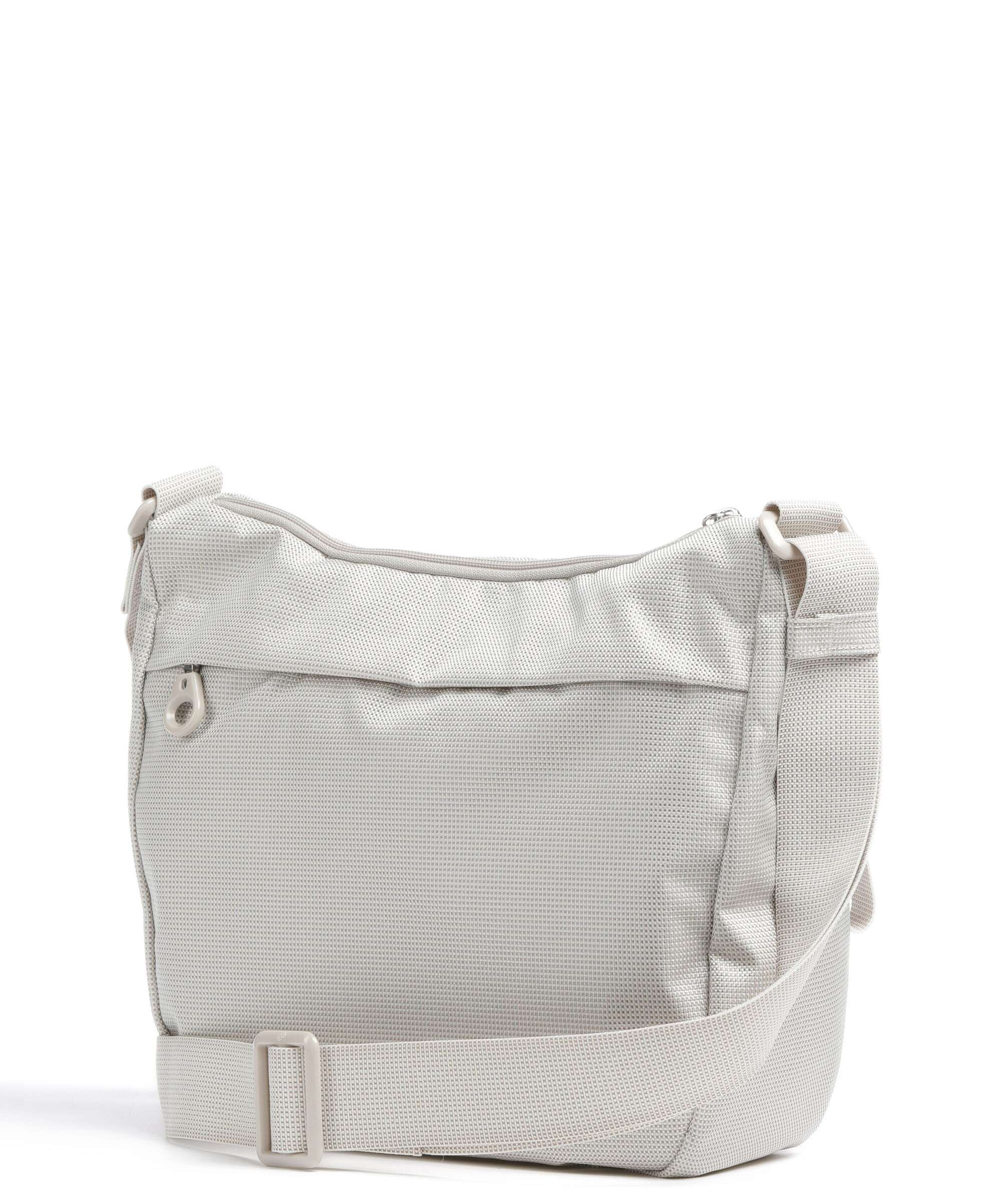 Mandarina Duck MD20 Crossbody bag whitecap gray - Image 2