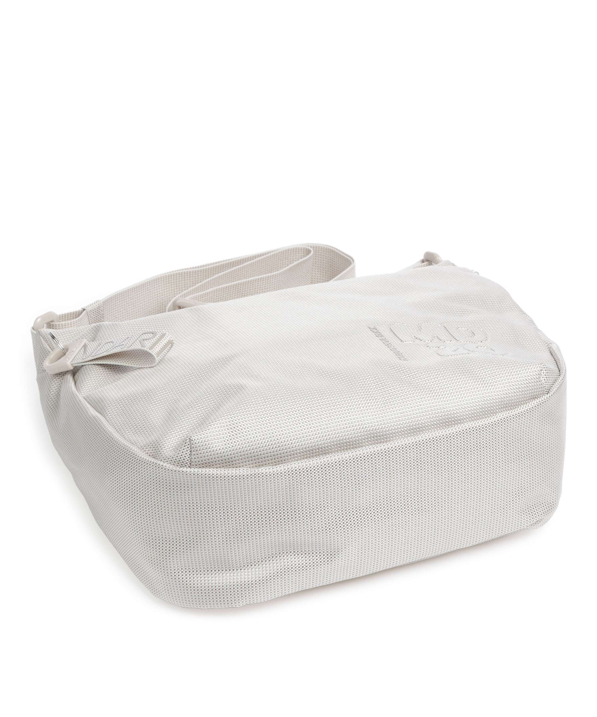 Mandarina Duck MD20 Crossbody bag whitecap gray - Image 5