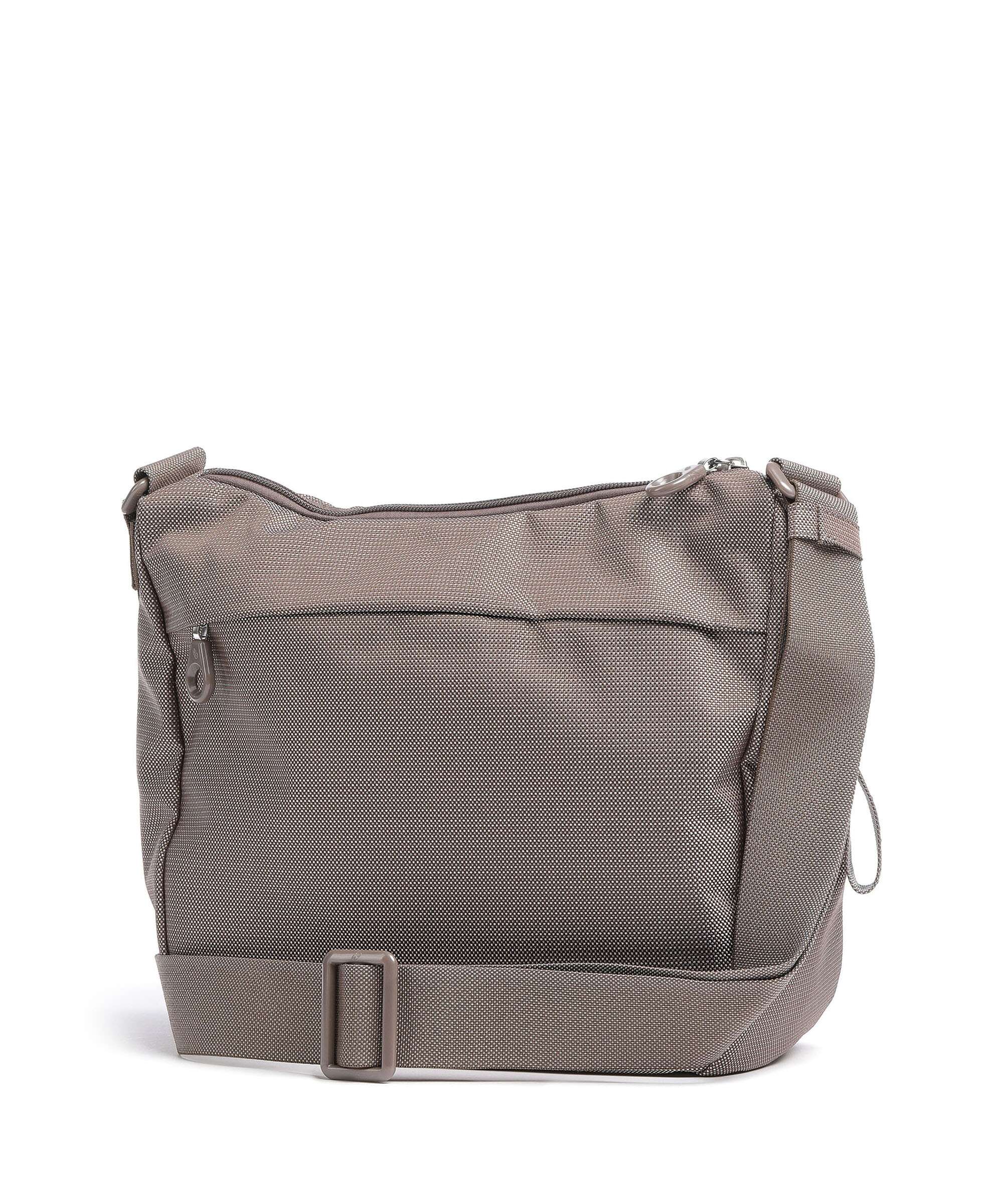 Mandarina Duck MD20 Crossbody bag taupe - Image 2