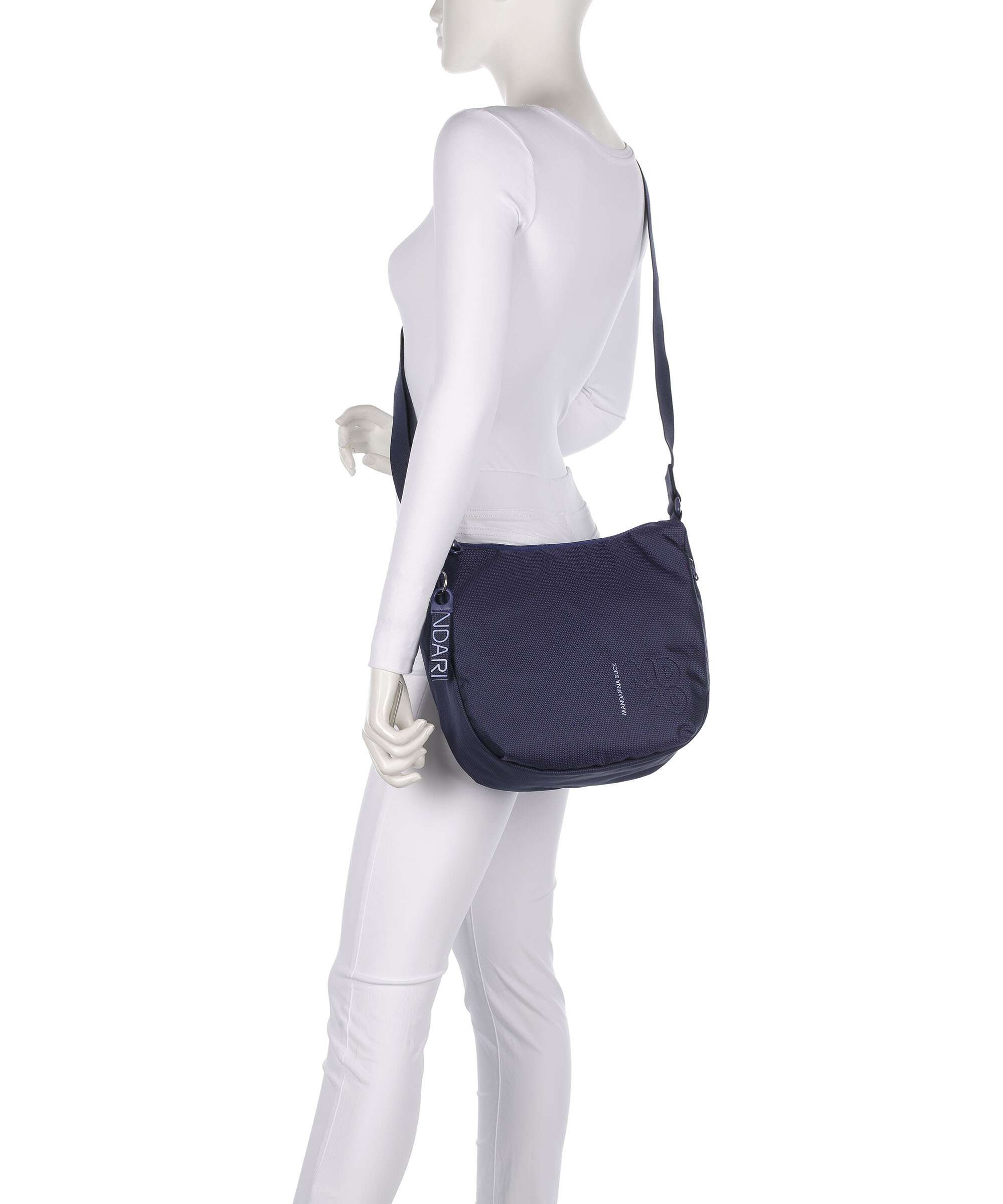 Mandarina Duck MD20 Crossbody bag eclipse - Image 3
