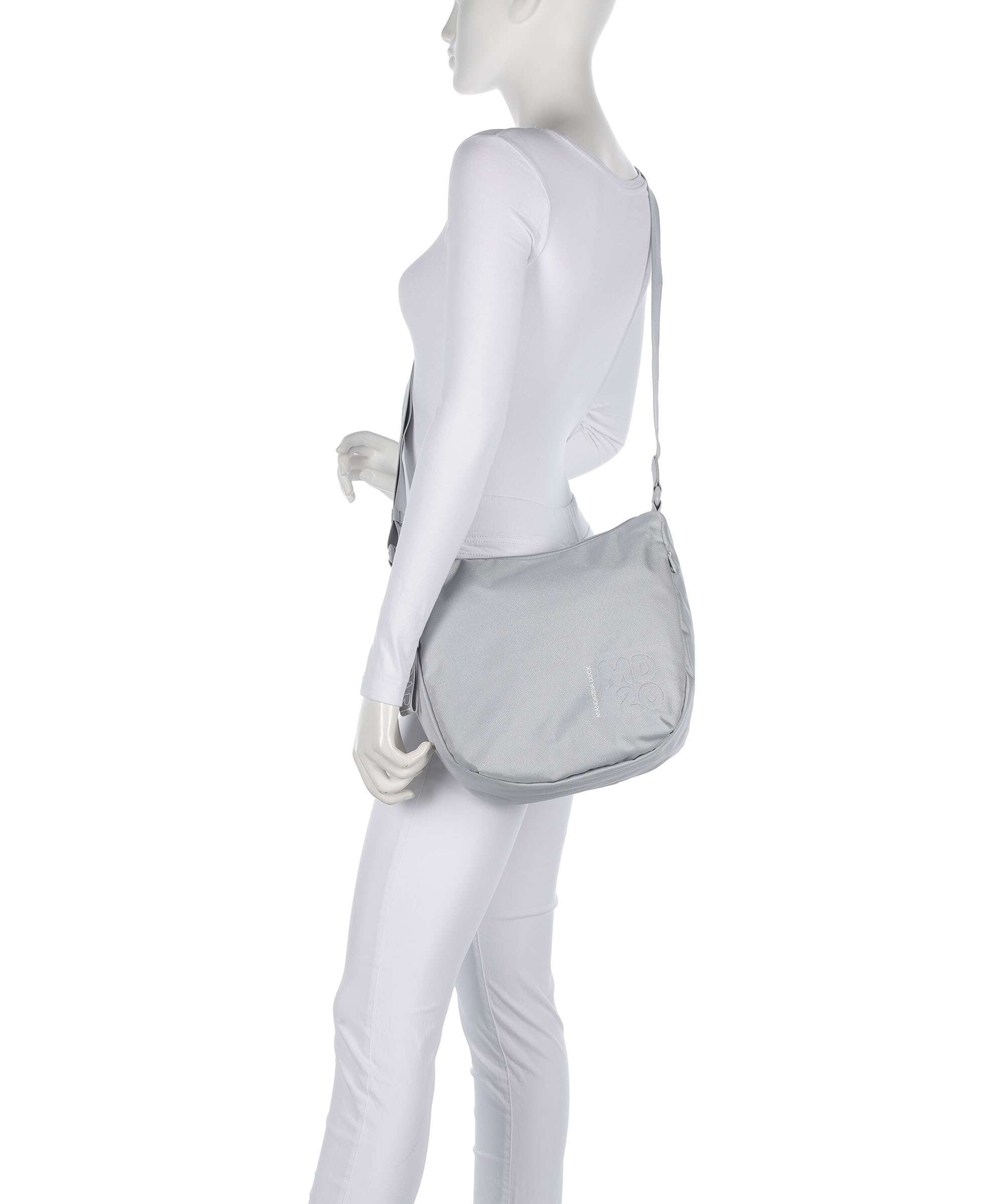 Mandarina Duck MD20 Crossbody bag pearl - Image 3