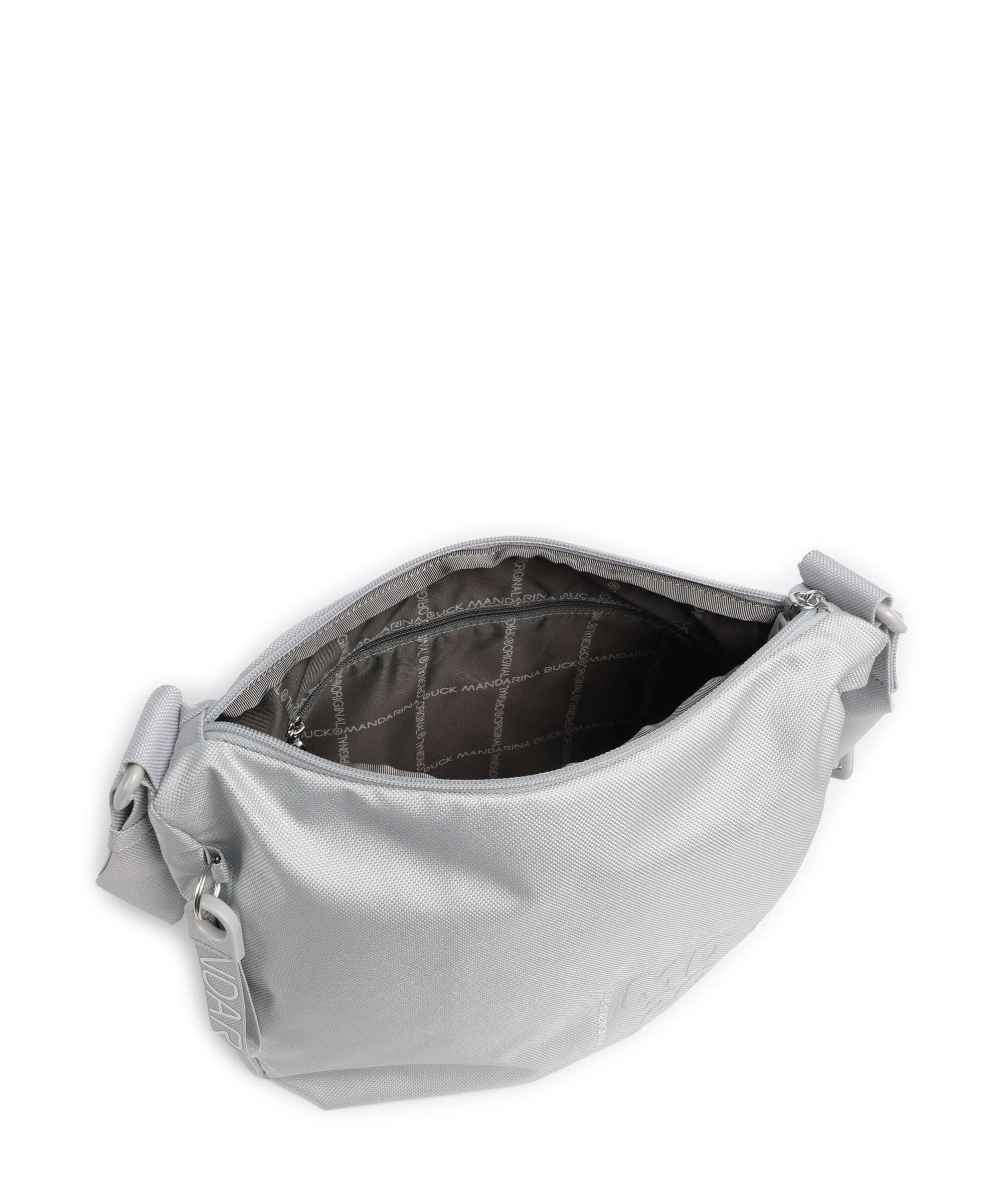 Mandarina Duck MD20 Crossbody bag pearl - Image 5