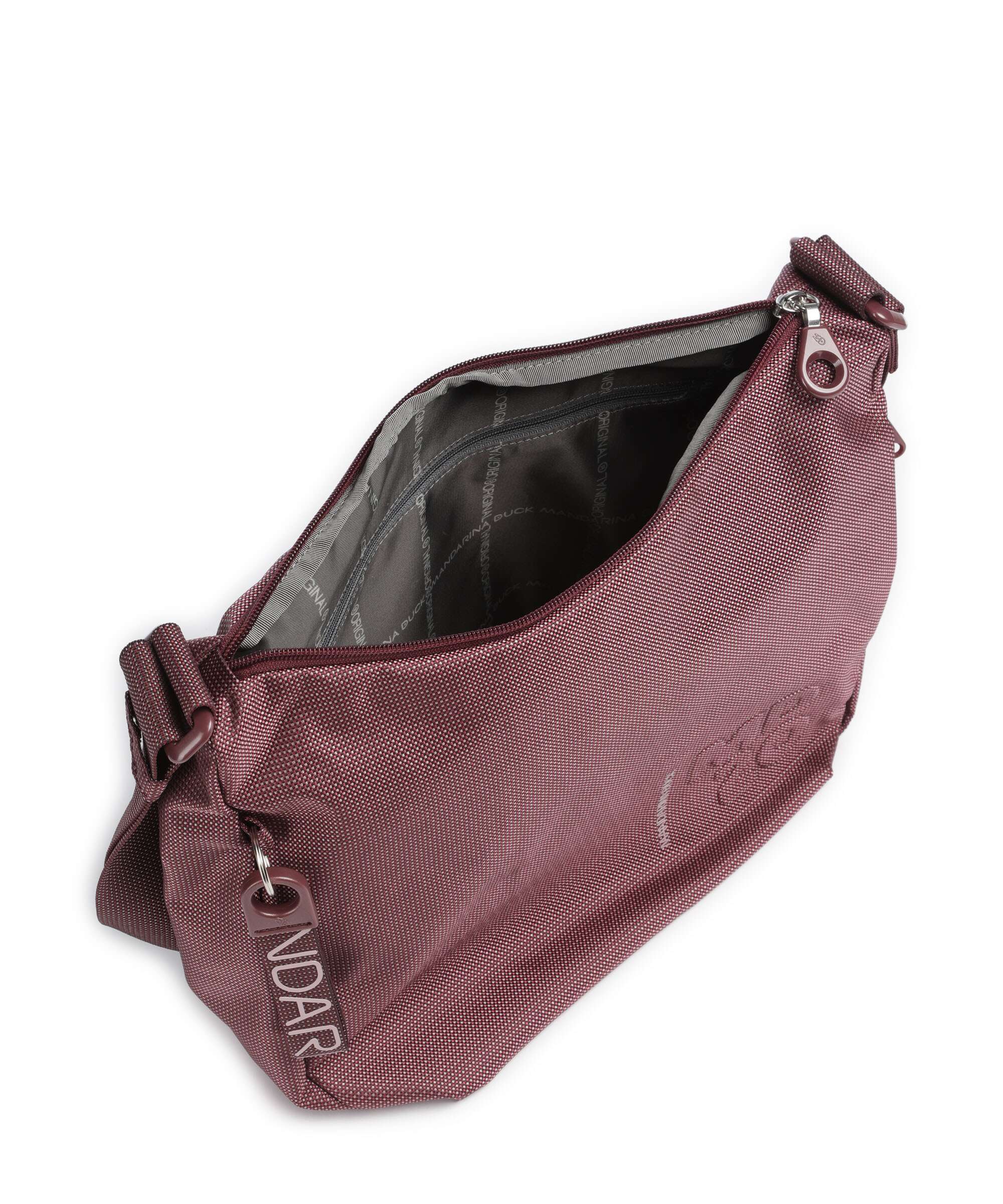 Mandarina Duck MD20 Crossbody bag grape - Image 6