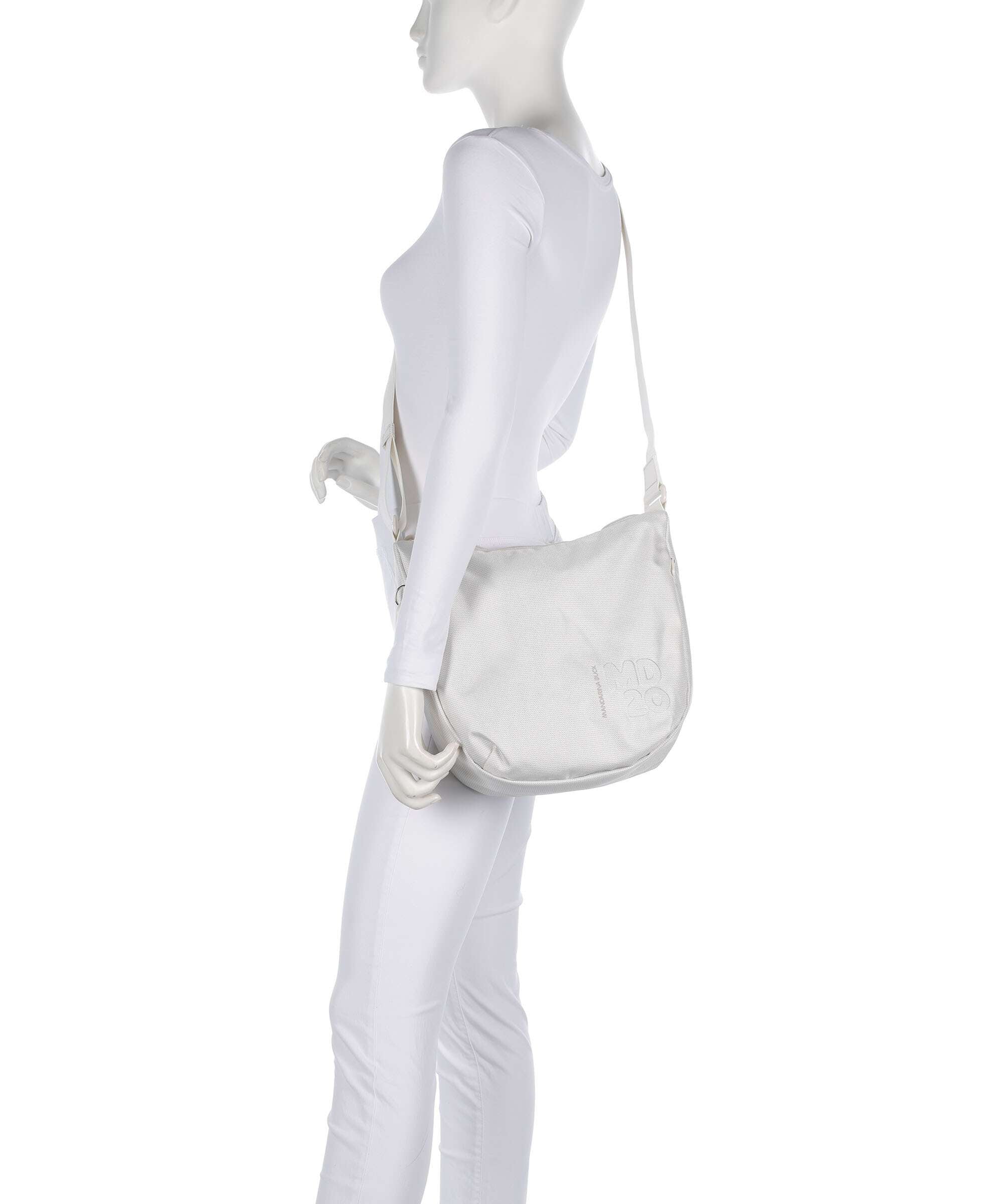 Mandarina Duck MD20 Crossbody bag latte - Image 3