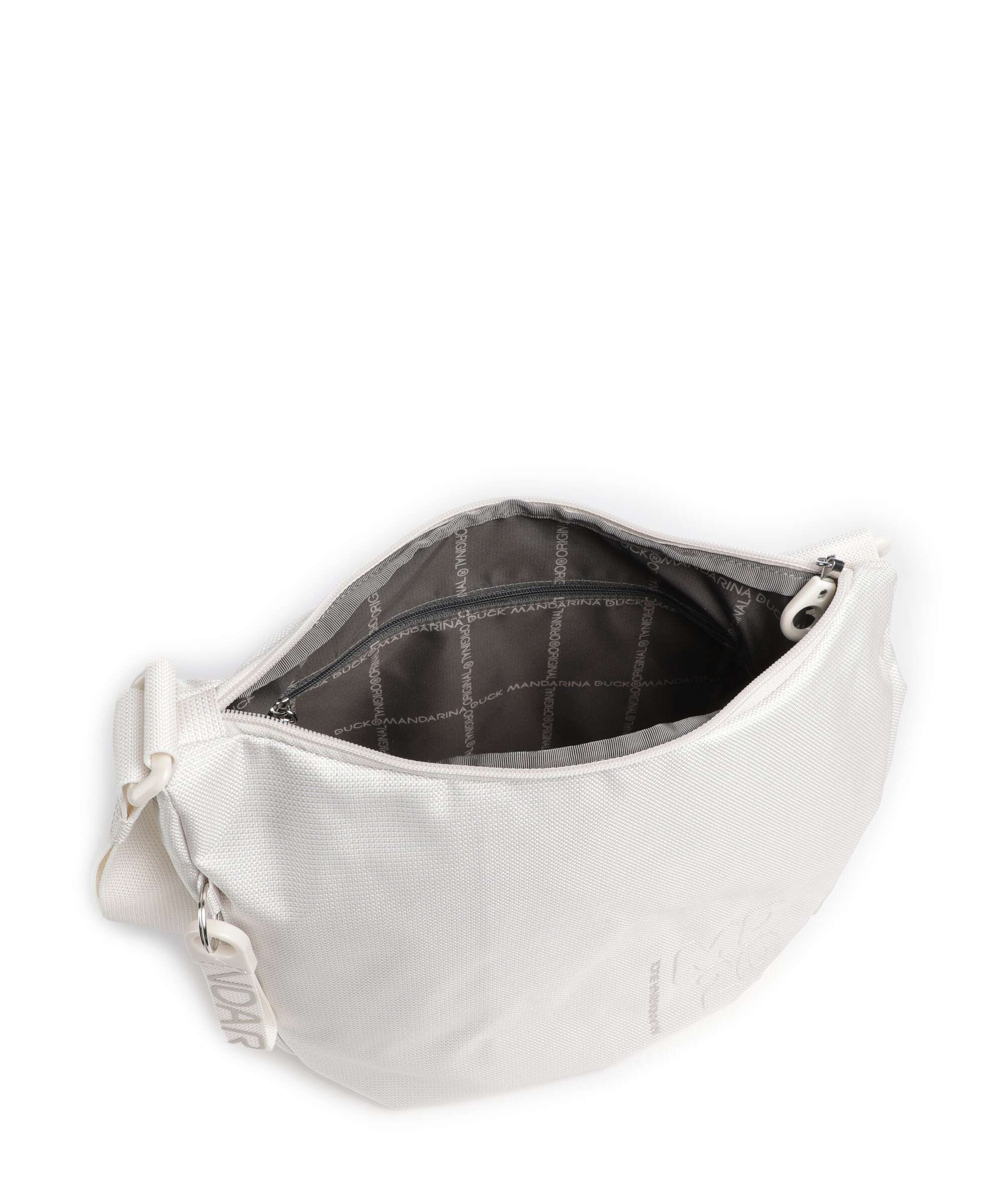 Mandarina Duck MD20 Crossbody bag latte - Image 6