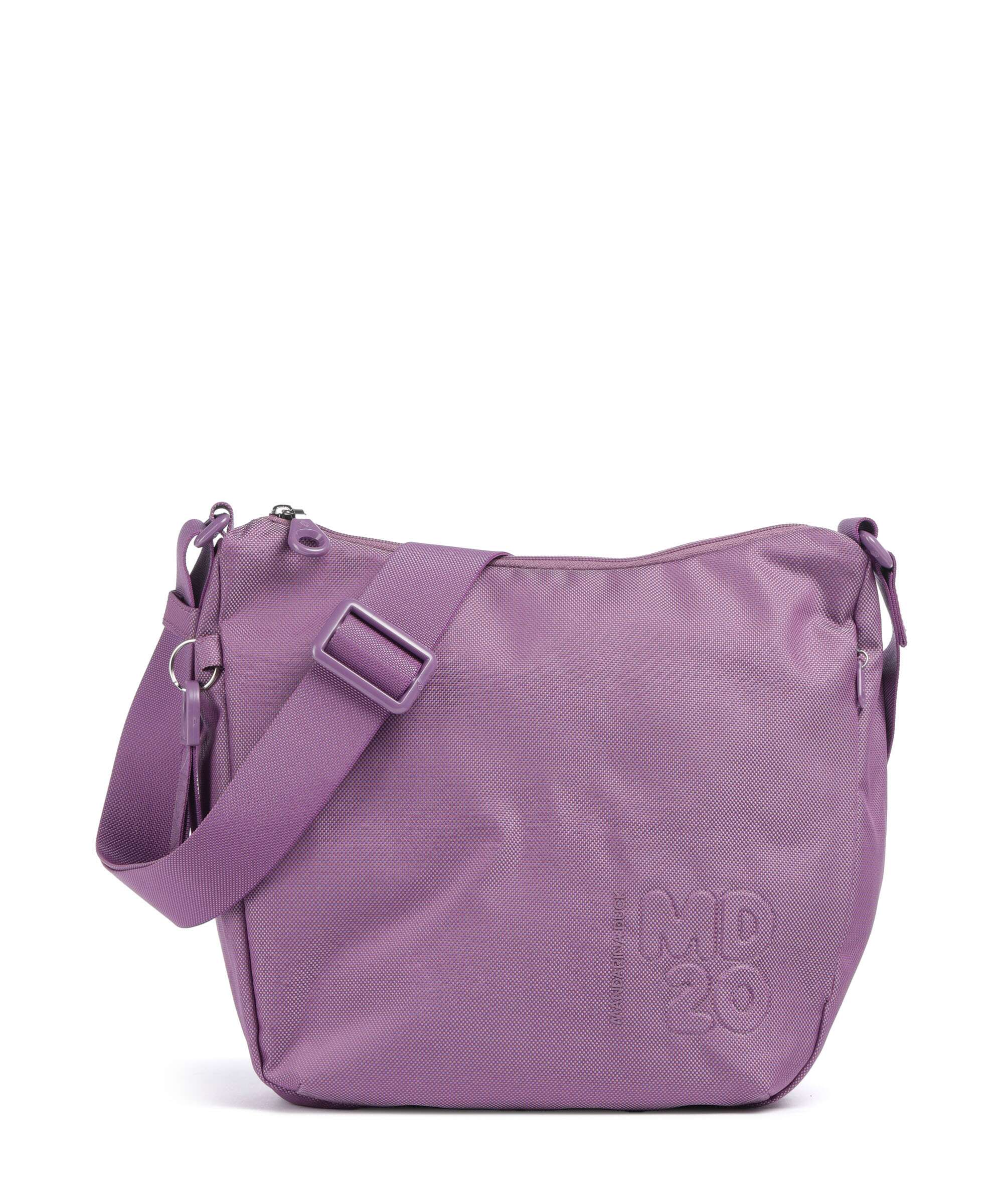 Mandarina Duck MD20 Crossbody bag orchid