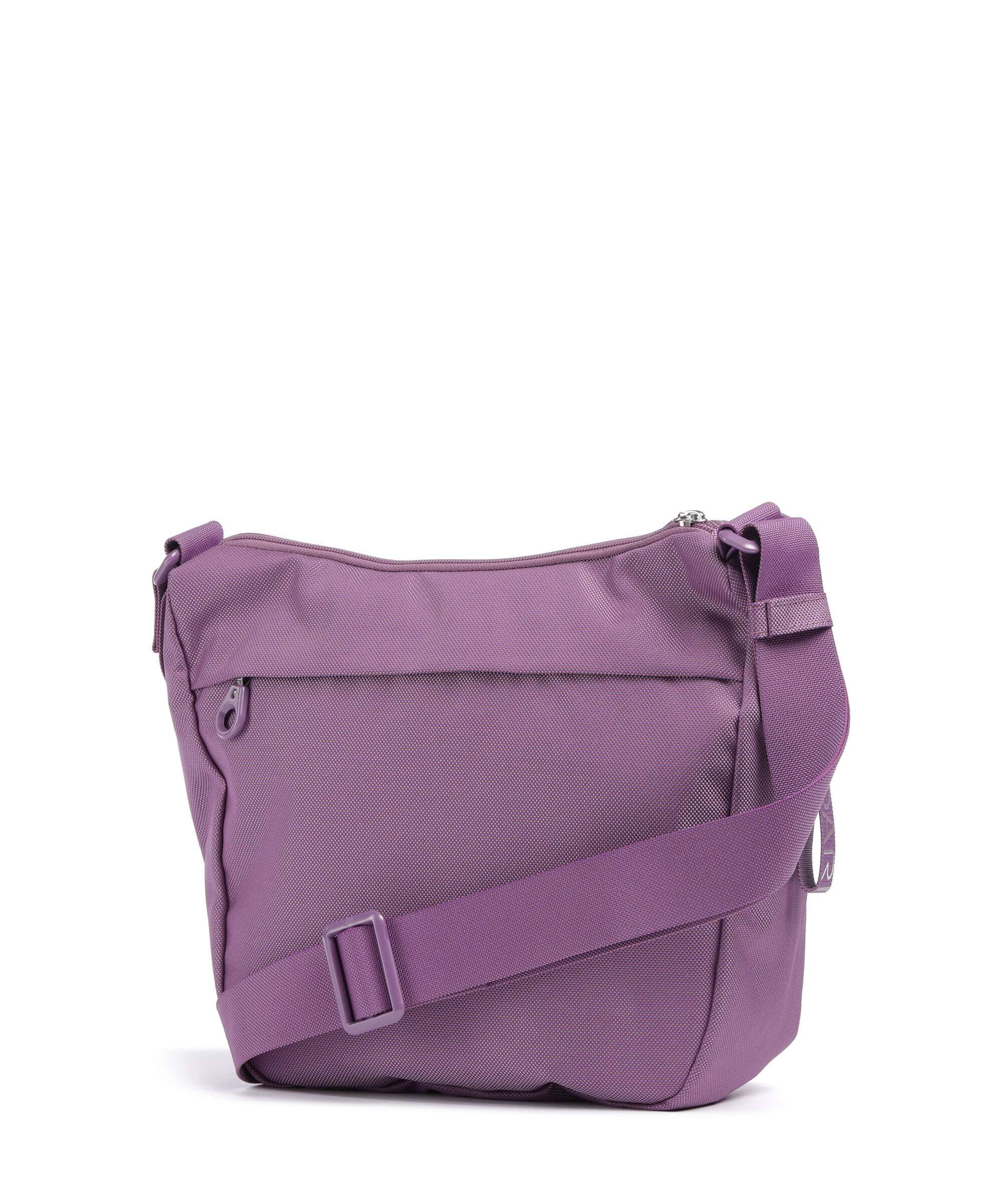 Mandarina Duck MD20 Crossbody bag orchid - Image 2