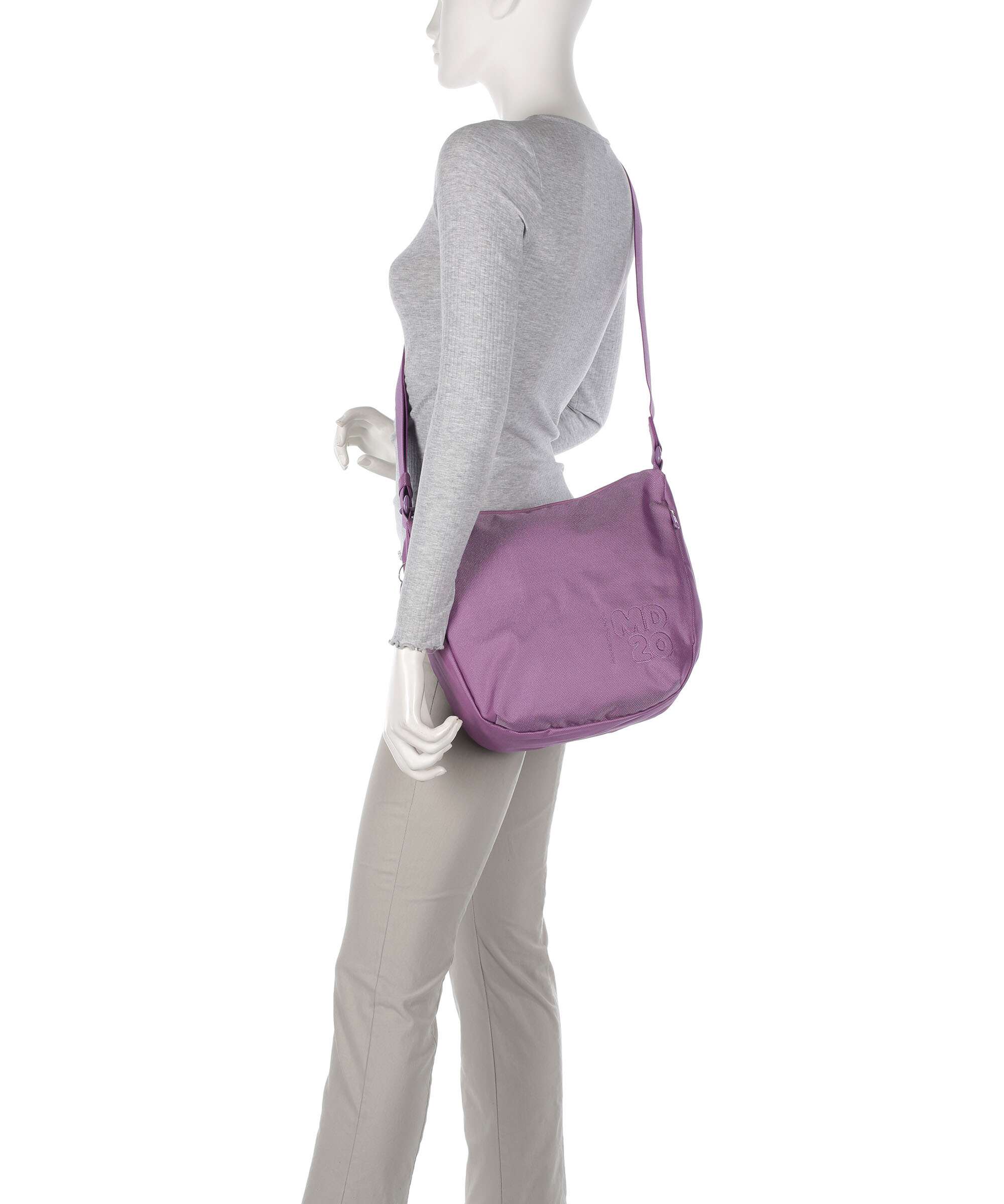 Mandarina Duck MD20 Crossbody bag orchid - Image 3