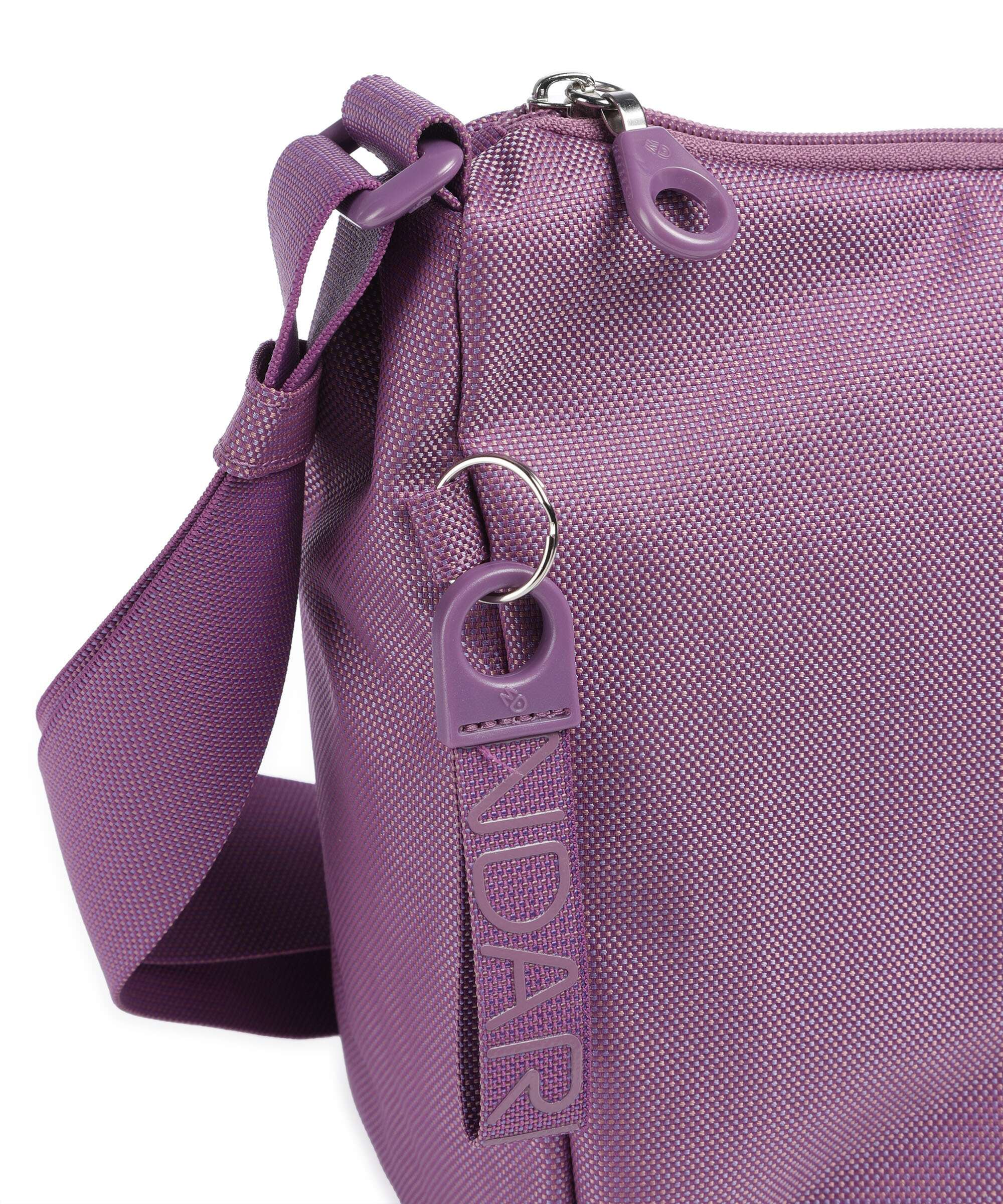 Mandarina Duck MD20 Crossbody bag orchid - Image 4