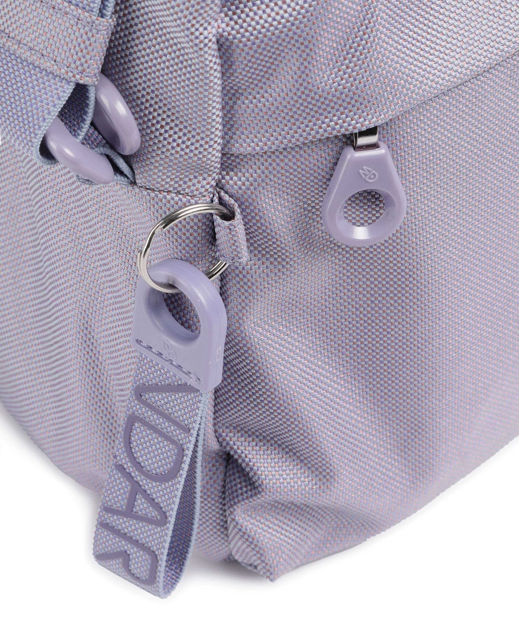 Mandarina Duck MD20 Crossbody bag lavander - Image 4