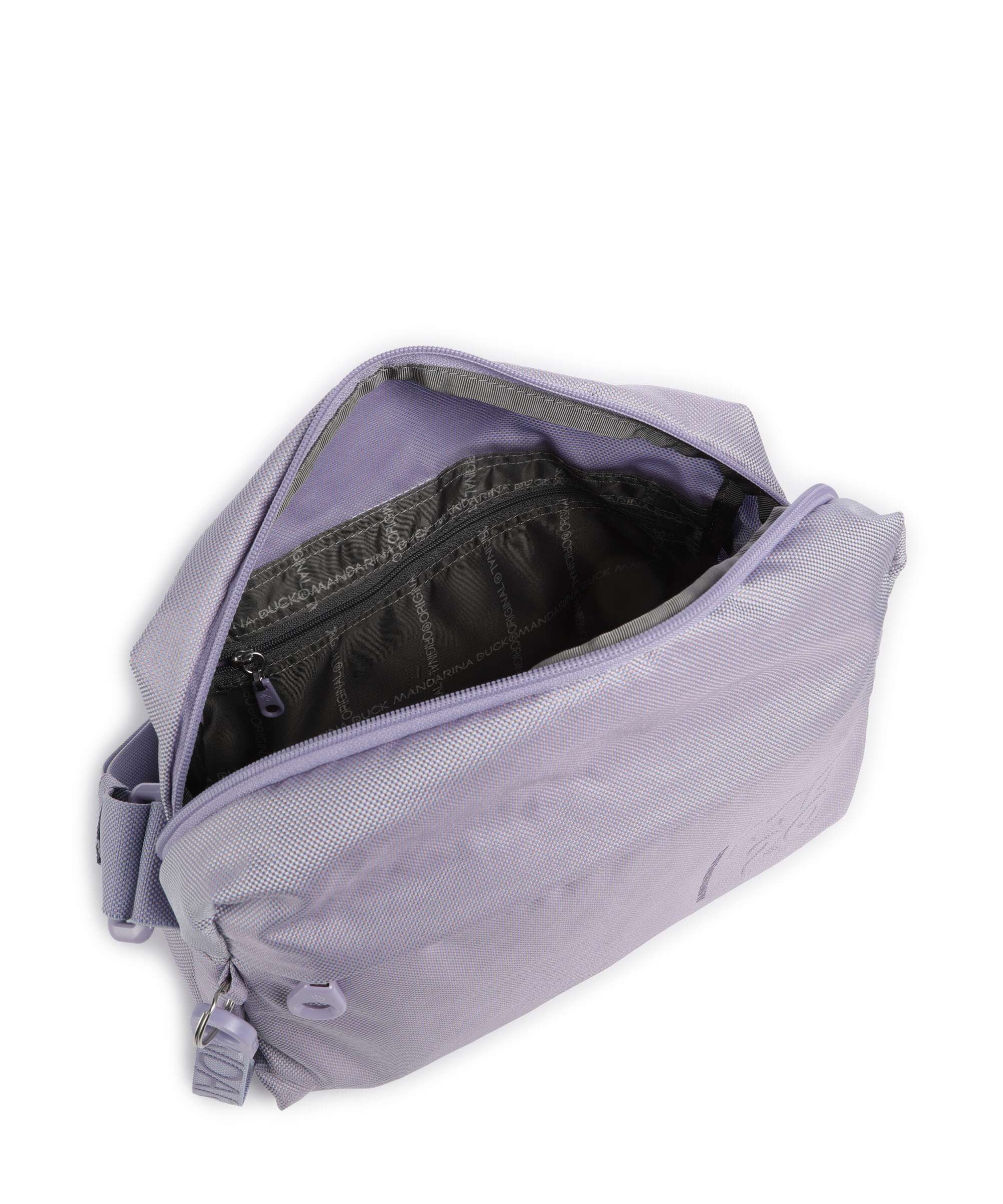 Mandarina Duck MD20 Crossbody bag lavander - Image 6