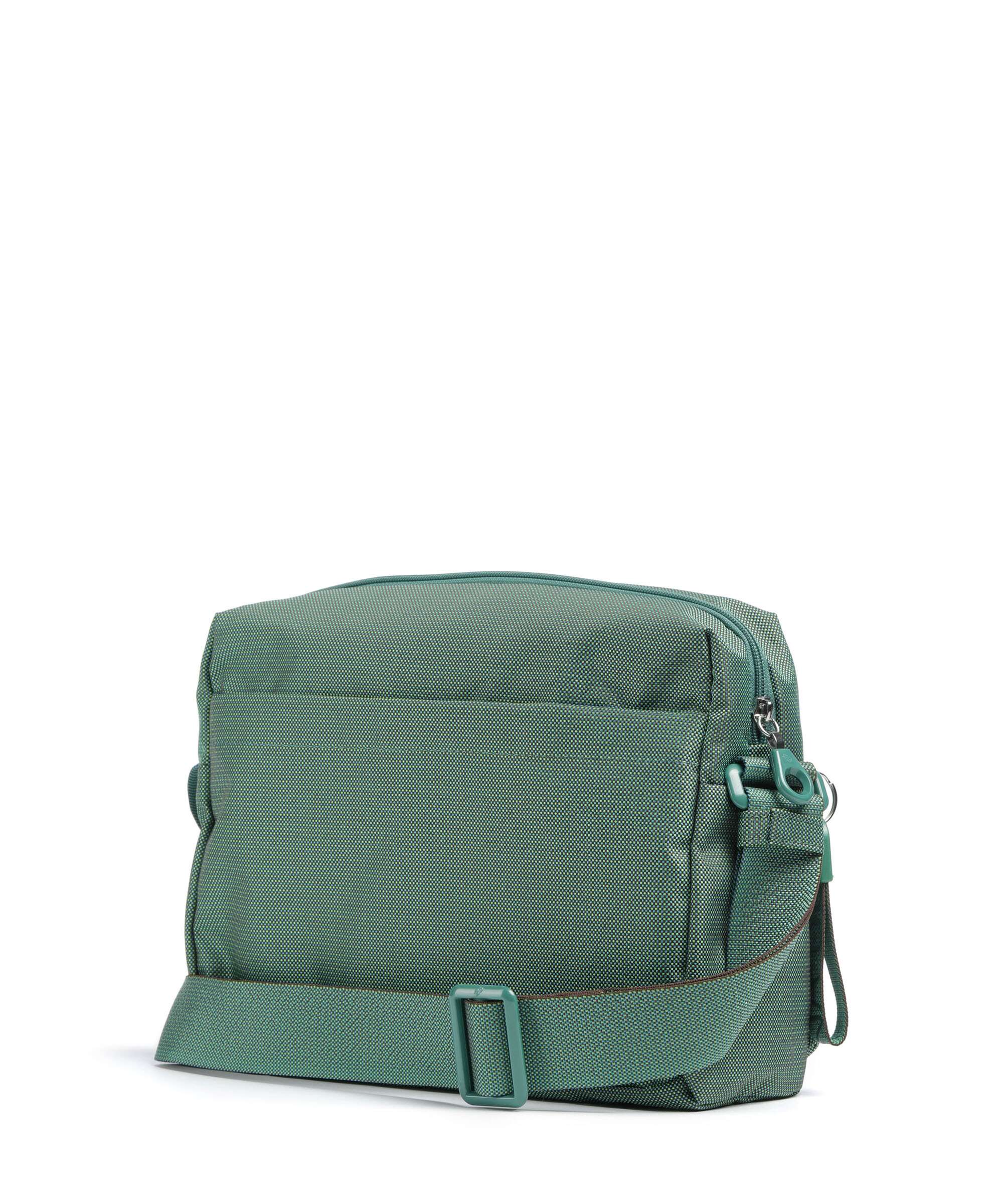 Mandarina Duck MD20 Crossbody bag emerald - Image 2