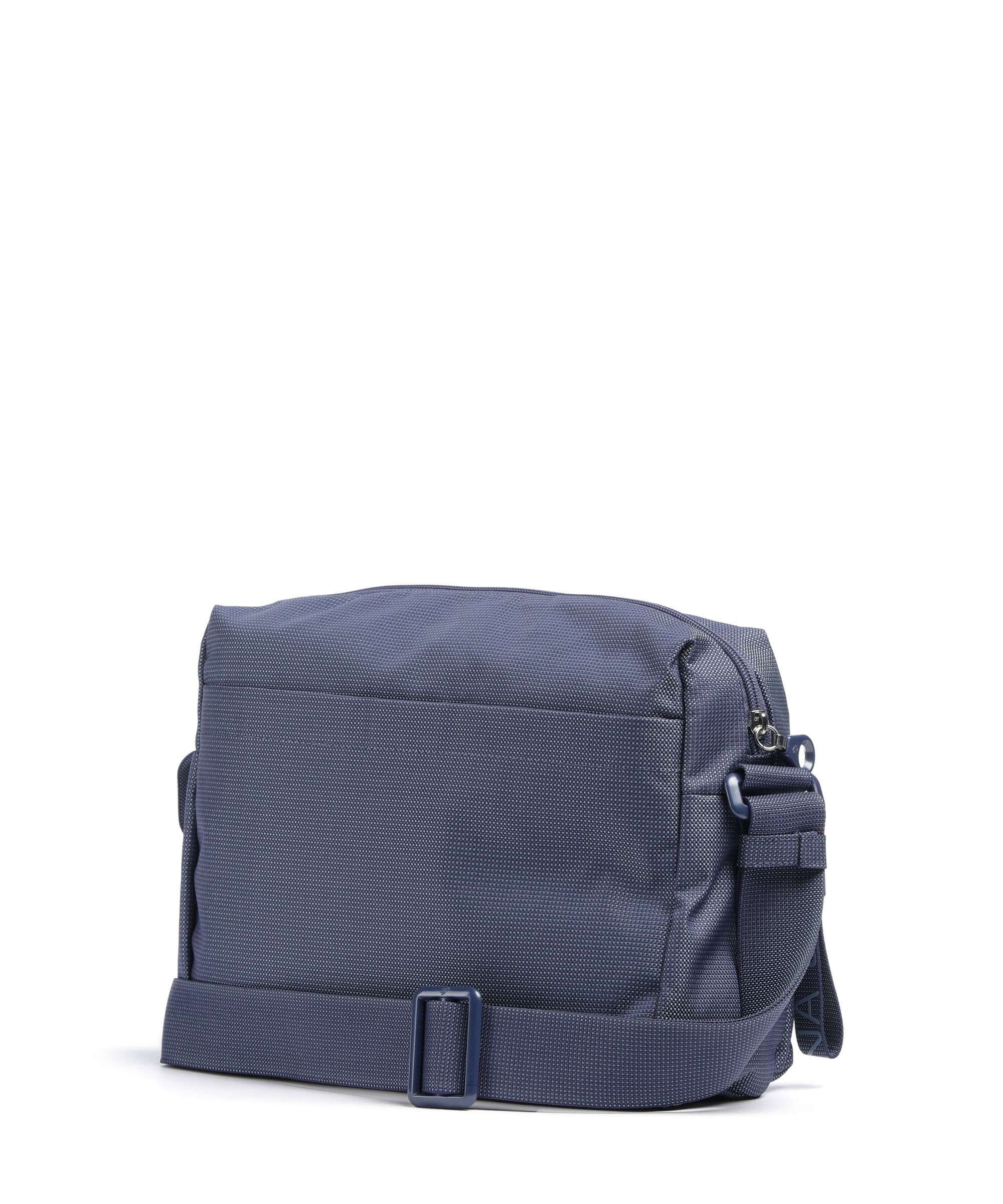 Mandarina Duck MD20 Crossbody bag deep blue - Image 2