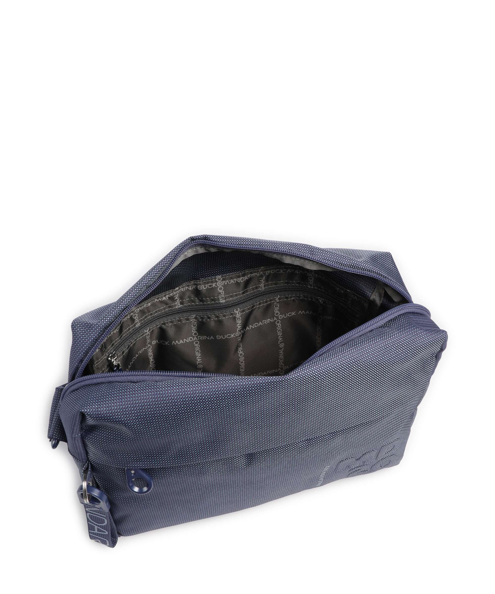 Mandarina Duck MD20 Crossbody bag deep blue - Image 5