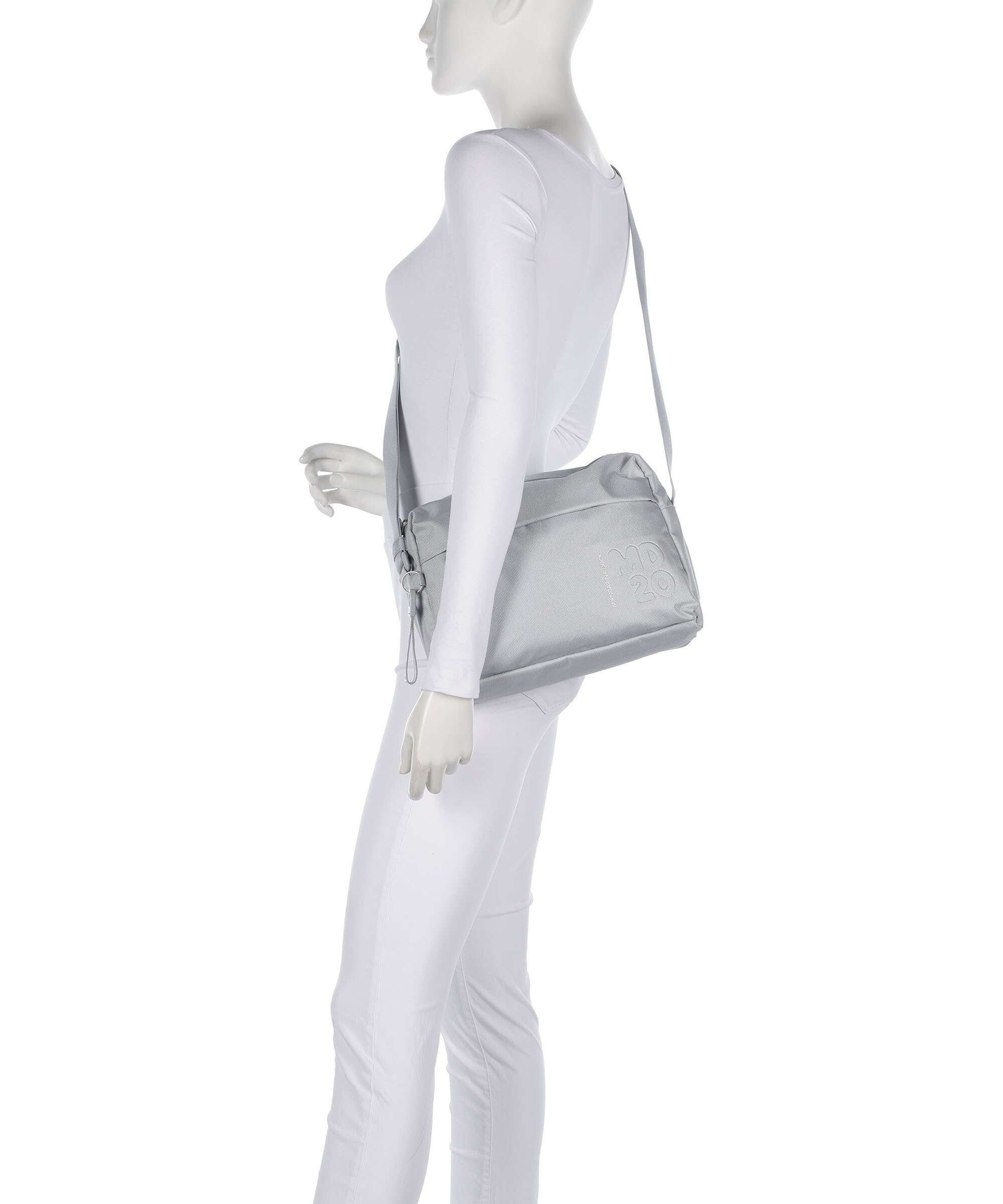 Mandarina Duck MD20 Crossbody bag pearl - Image 3
