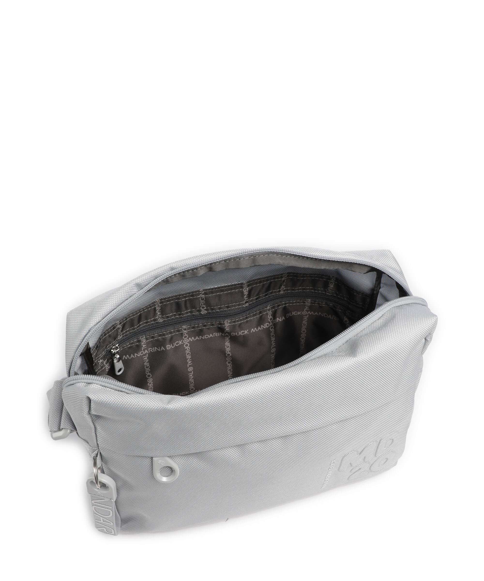Mandarina Duck MD20 Crossbody bag pearl - Image 5
