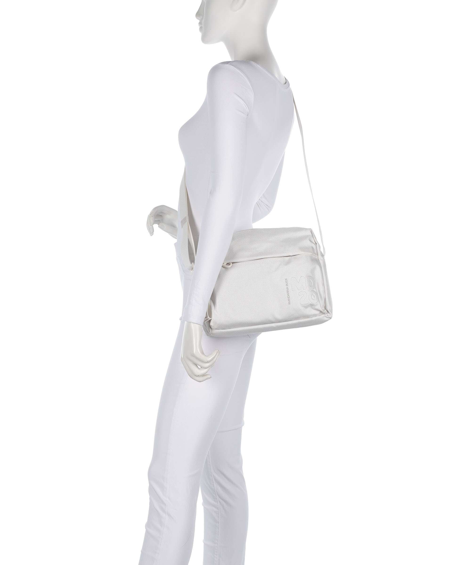 Mandarina Duck MD20 Crossbody bag latte - Image 3
