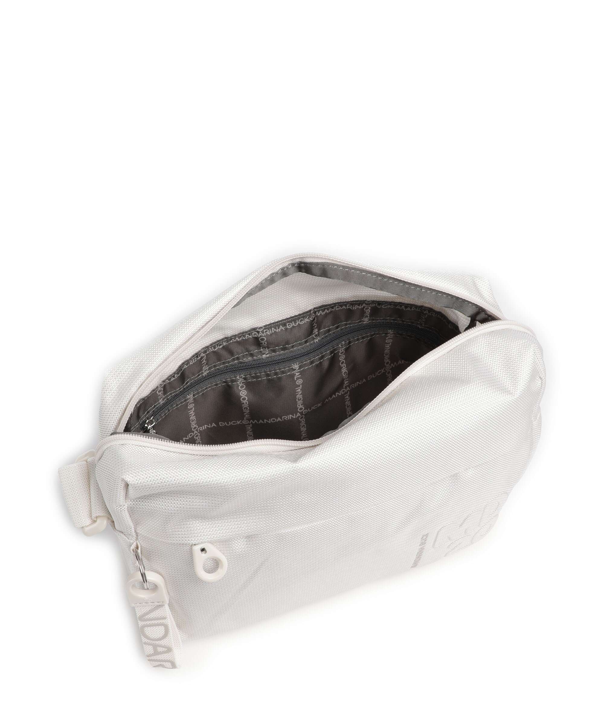 Mandarina Duck MD20 Crossbody bag latte - Image 5