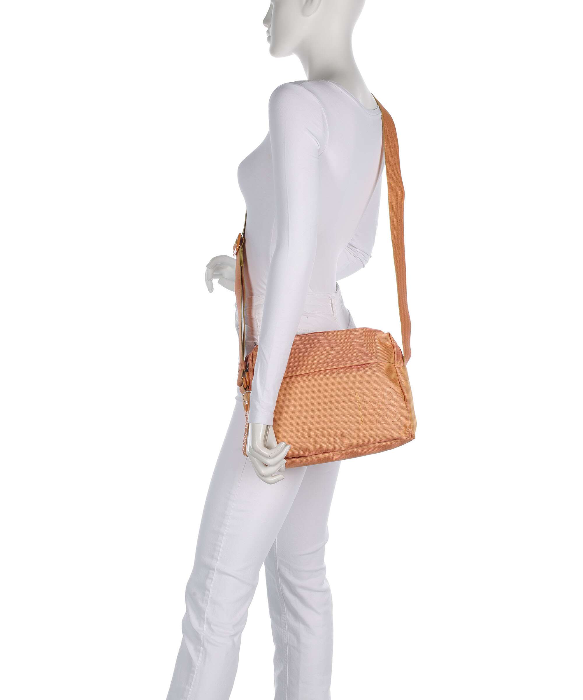 Mandarina Duck MD20 Crossbody bag mango - Image 3