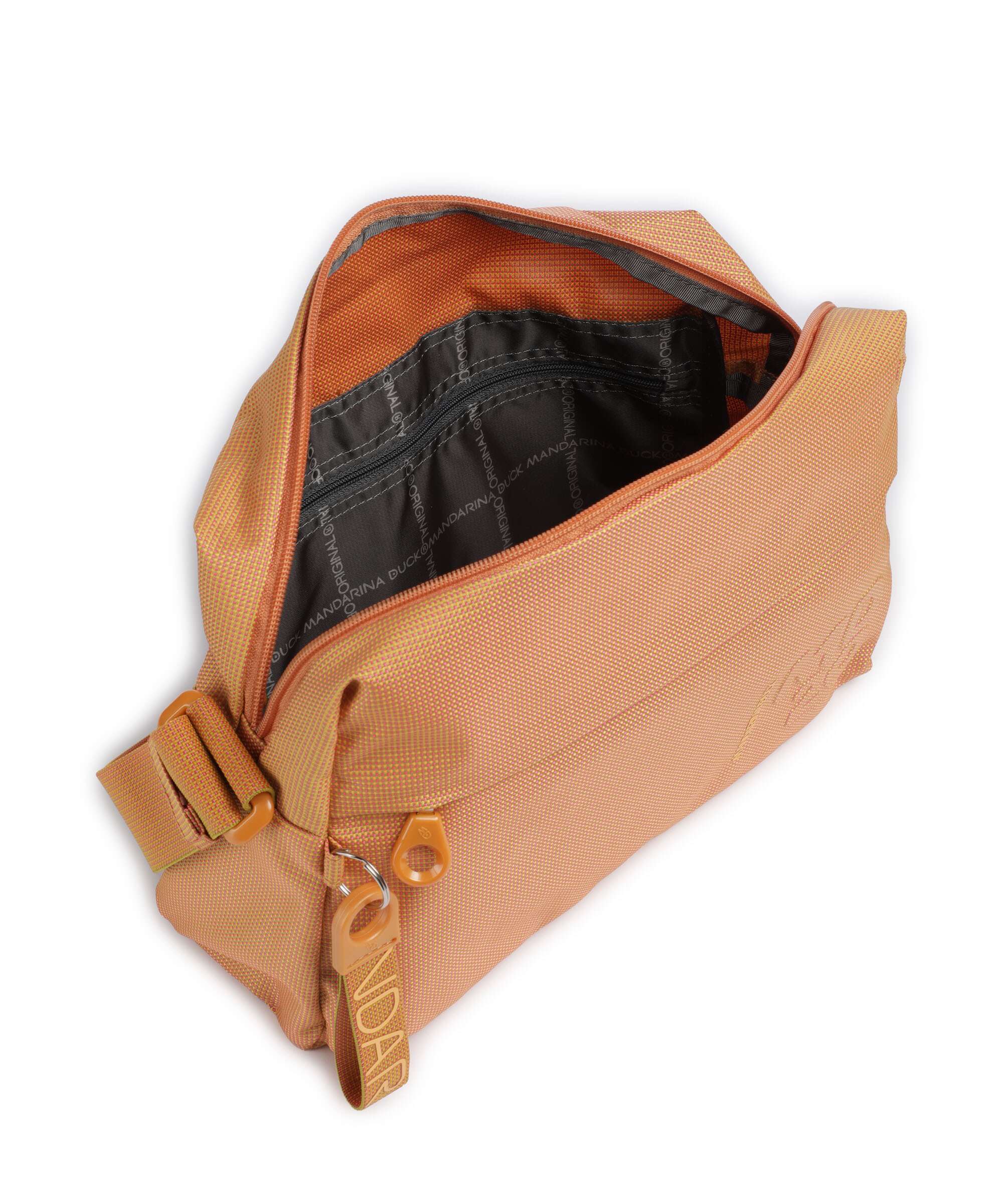 Mandarina Duck MD20 Crossbody bag mango - Image 5