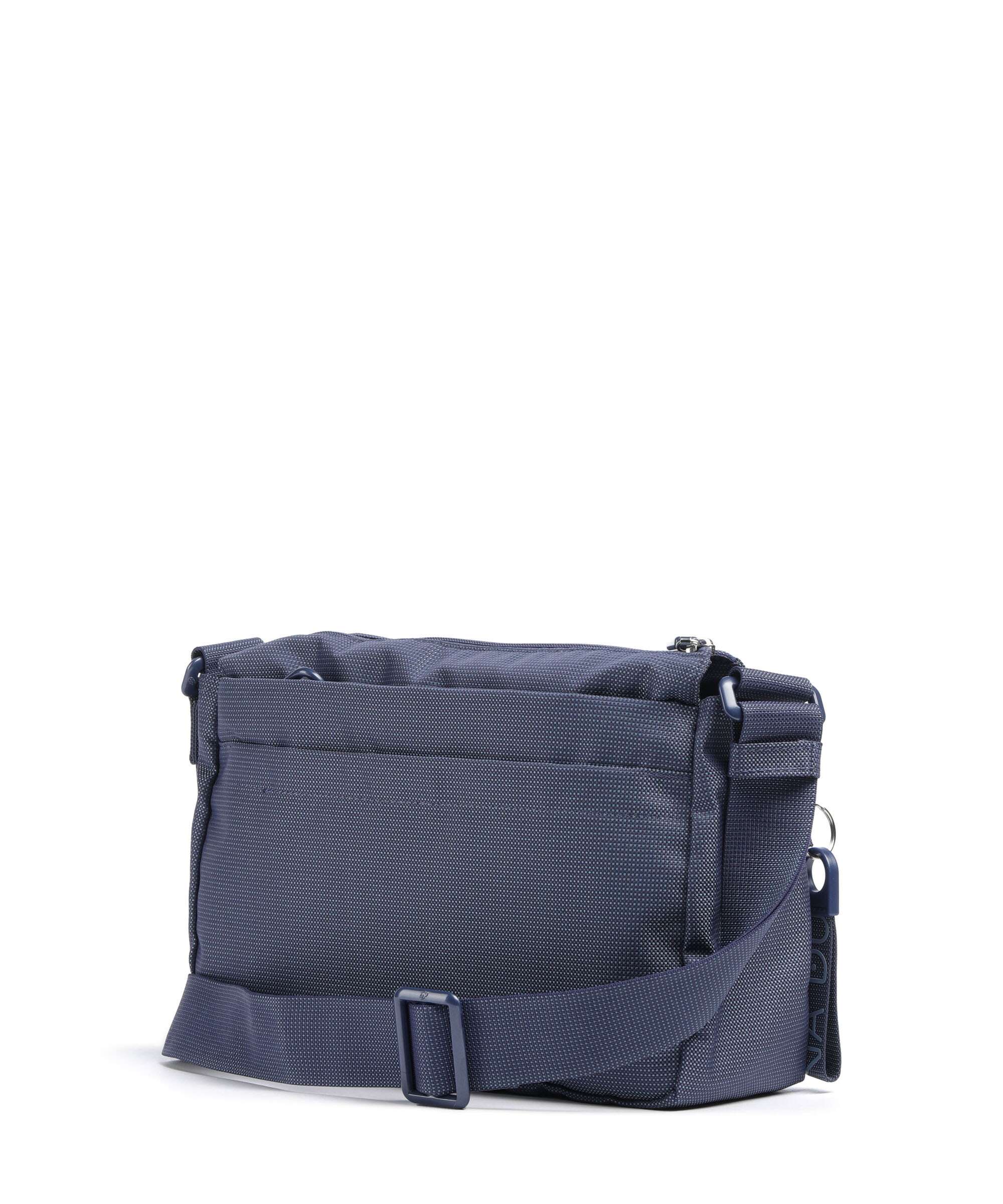 Mandarina Duck MD20 Crossbody bag deep blue - Image 2