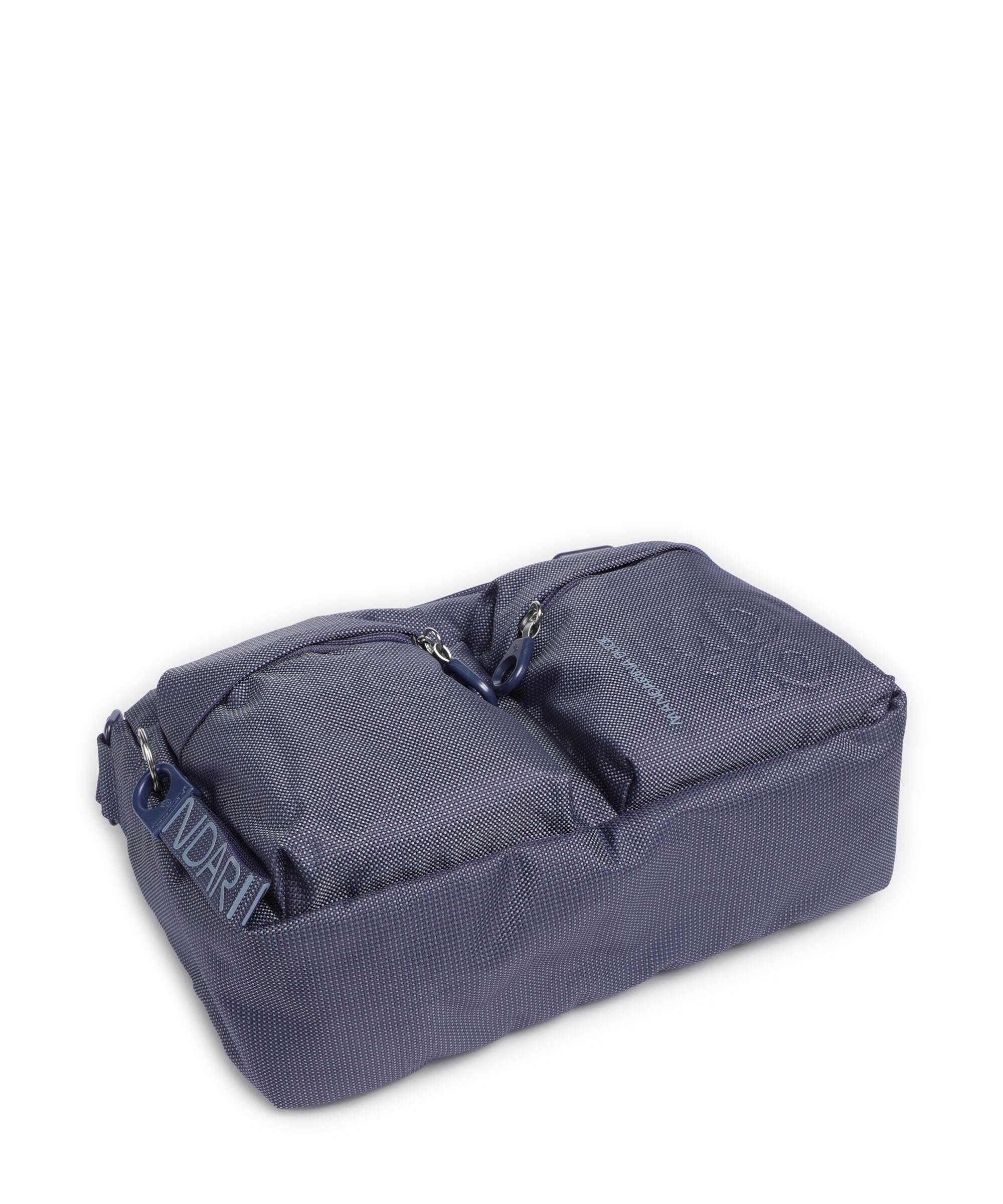 Mandarina Duck MD20 Crossbody bag deep blue - Image 4