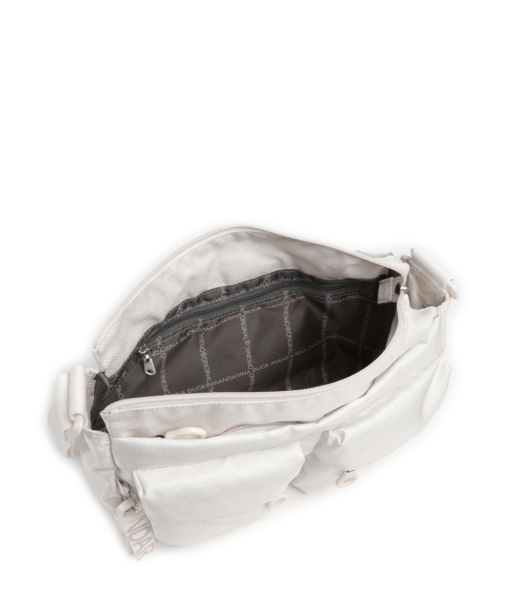 Mandarina Duck MD20 Crossbody bag latte - Image 5