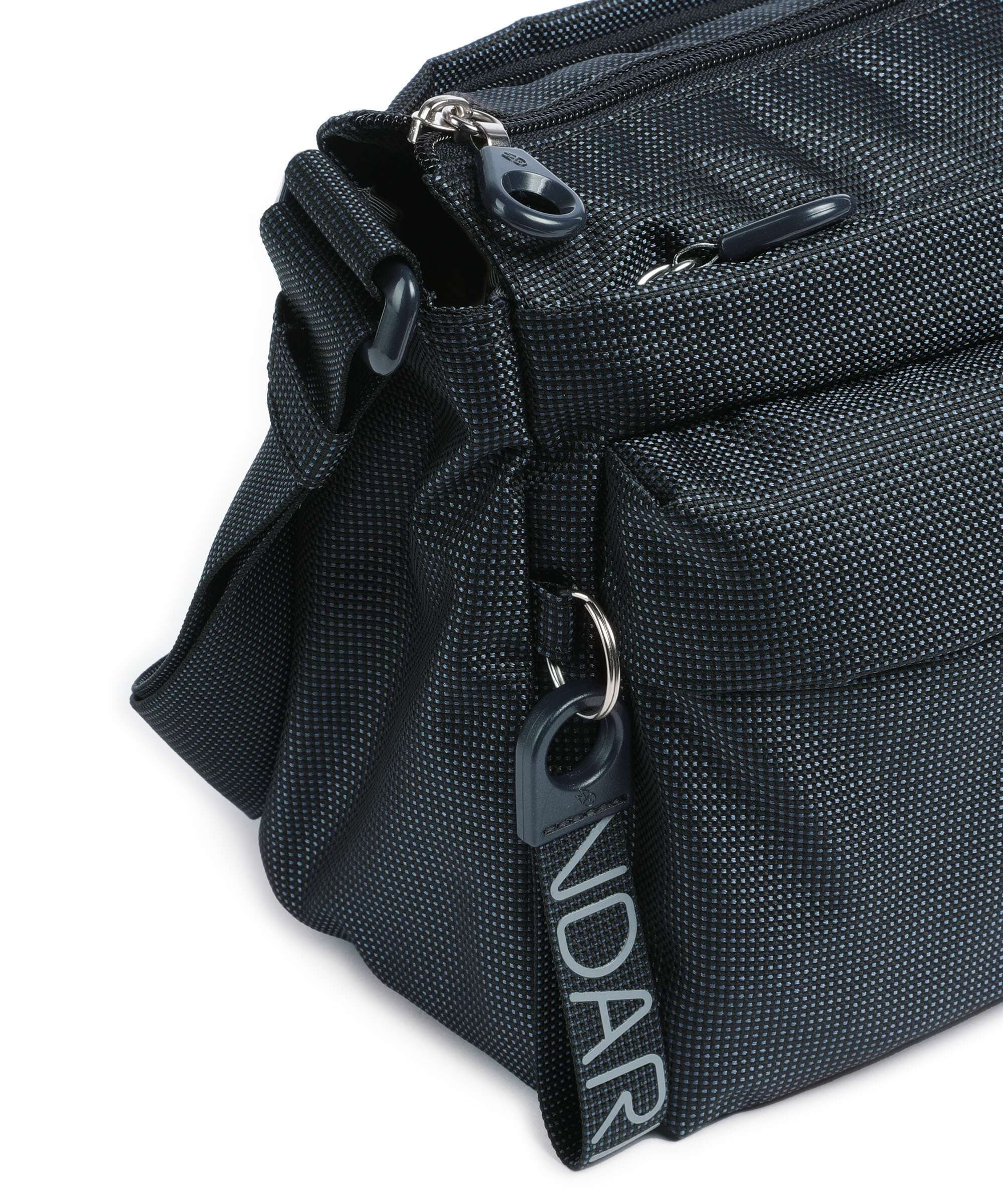 Mandarina Duck MD20 Crossbody bag scarab - Image 4