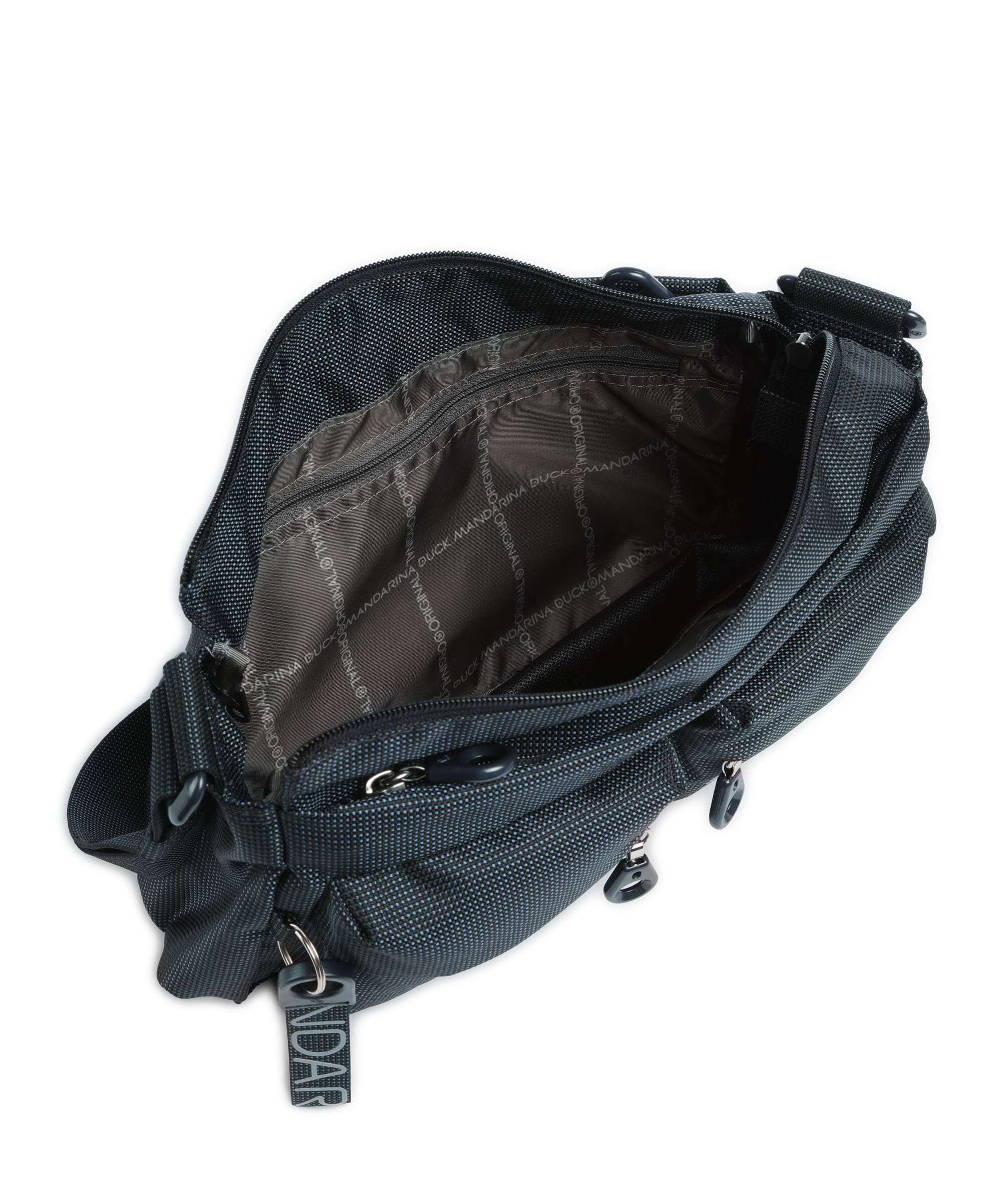 Mandarina Duck MD20 Crossbody bag scarab - Image 6