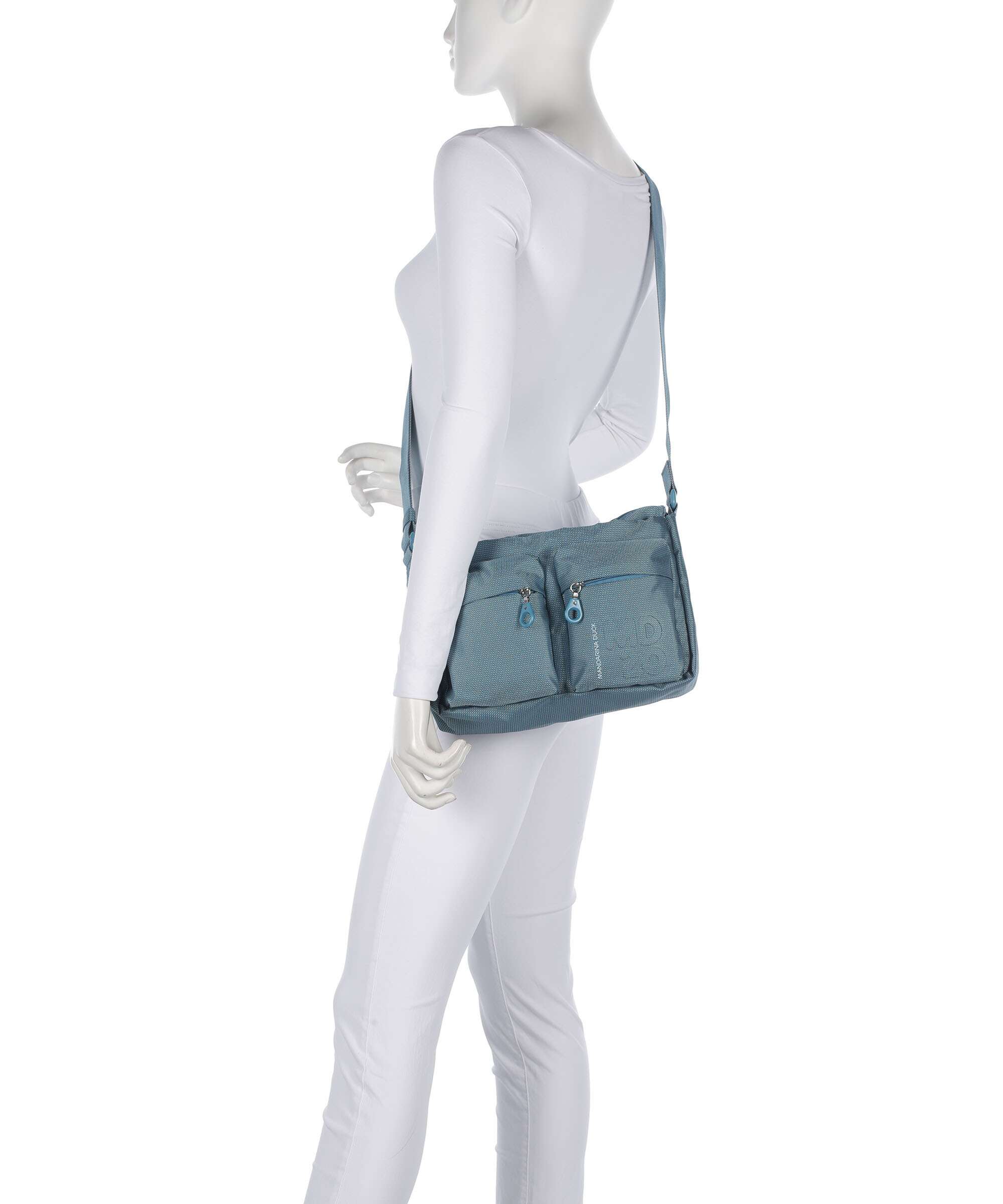 Mandarina Duck MD20 Crossbody bag lunar - Image 3