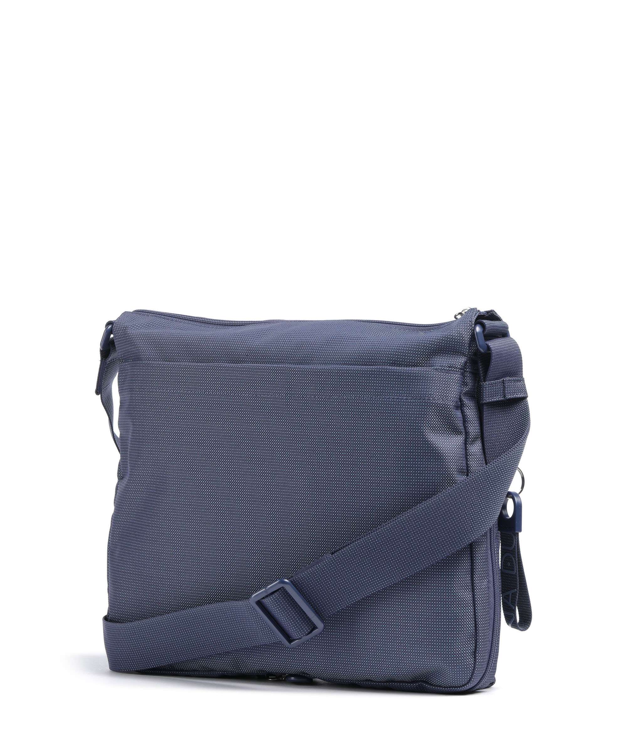 Mandarina Duck MD20 Crossbody bag deep blue - Image 2