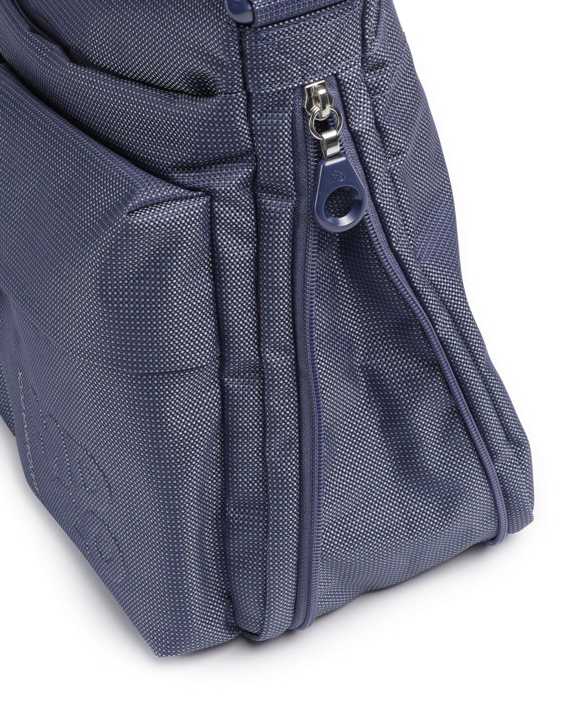 Mandarina Duck MD20 Crossbody bag deep blue - Image 4