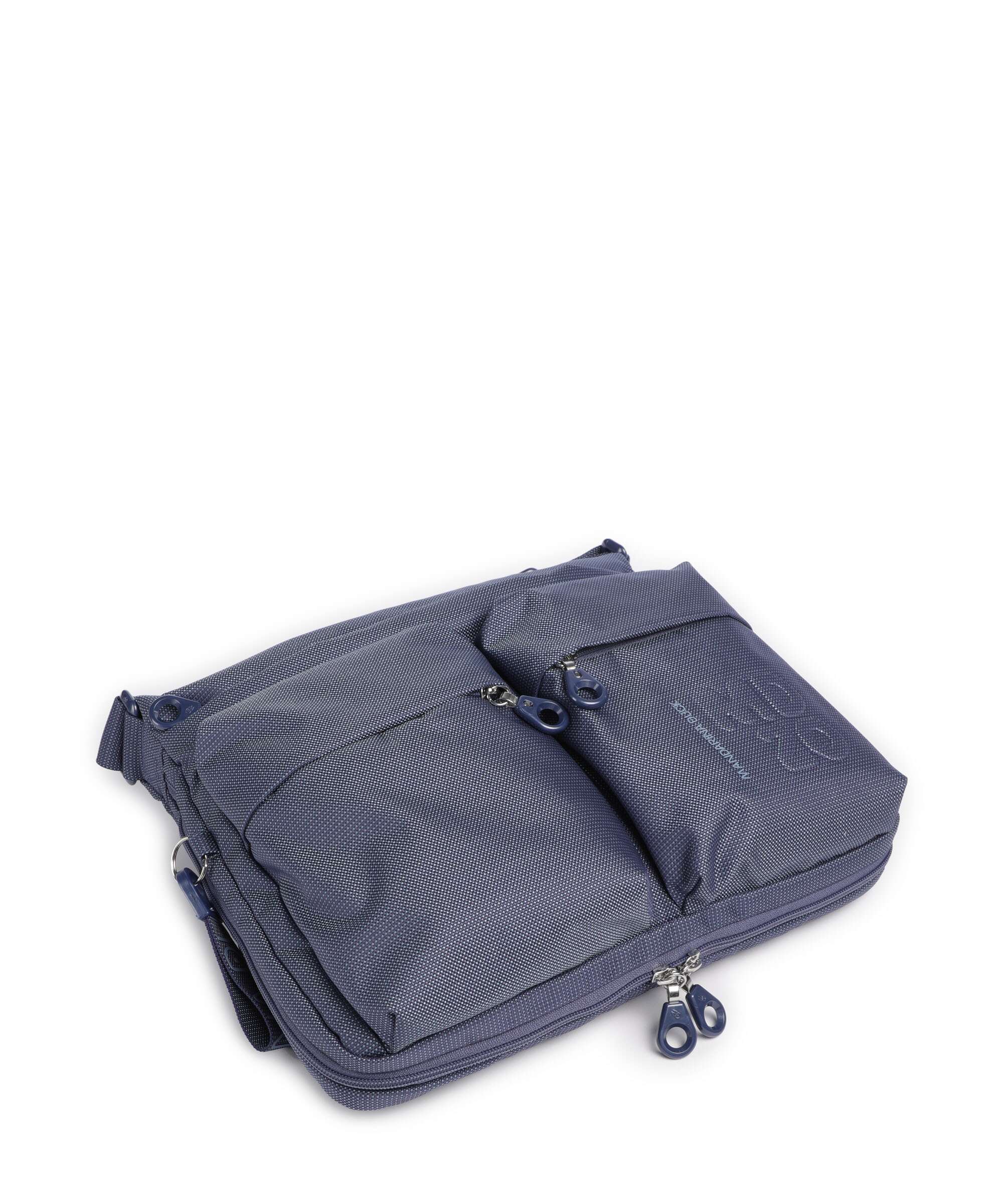 Mandarina Duck MD20 Crossbody bag deep blue - Image 5