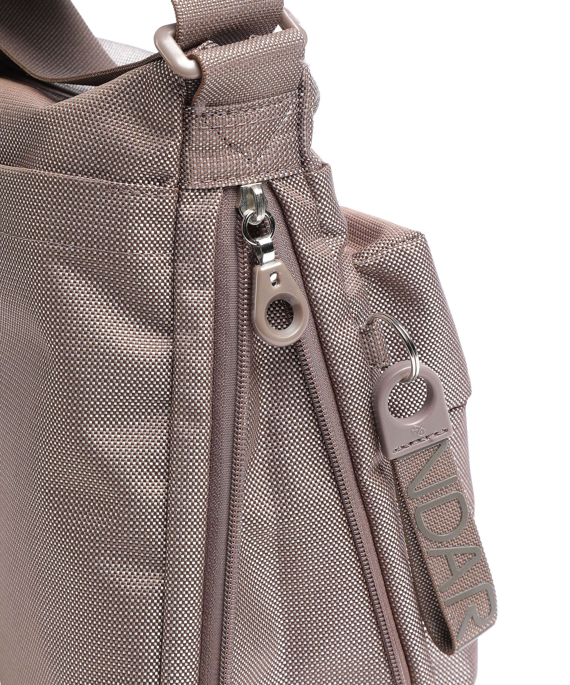 Mandarina Duck MD20 Crossbody bag taupe - Image 4