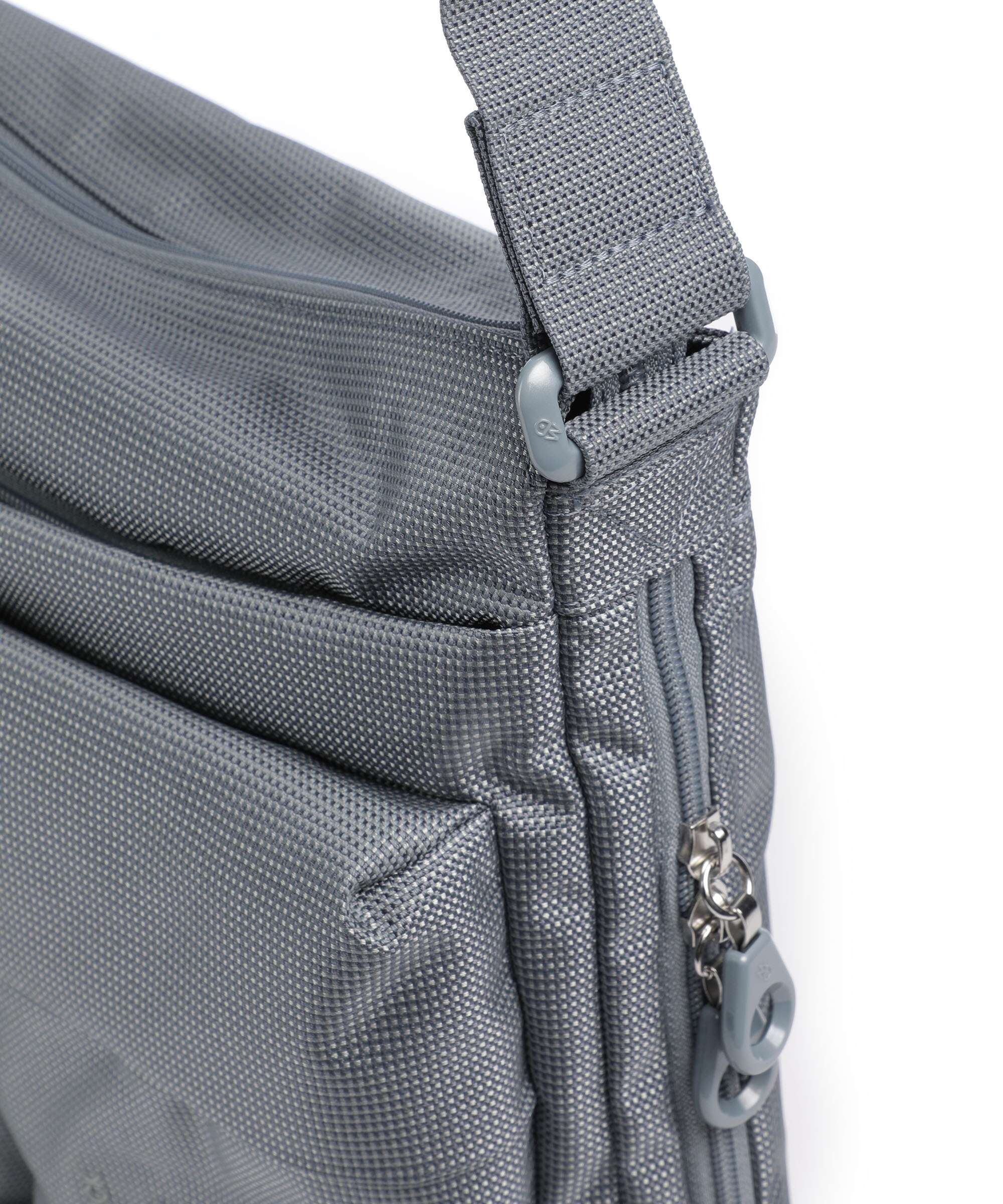 Mandarina Duck MD20 Crossbody bag iron - Image 4